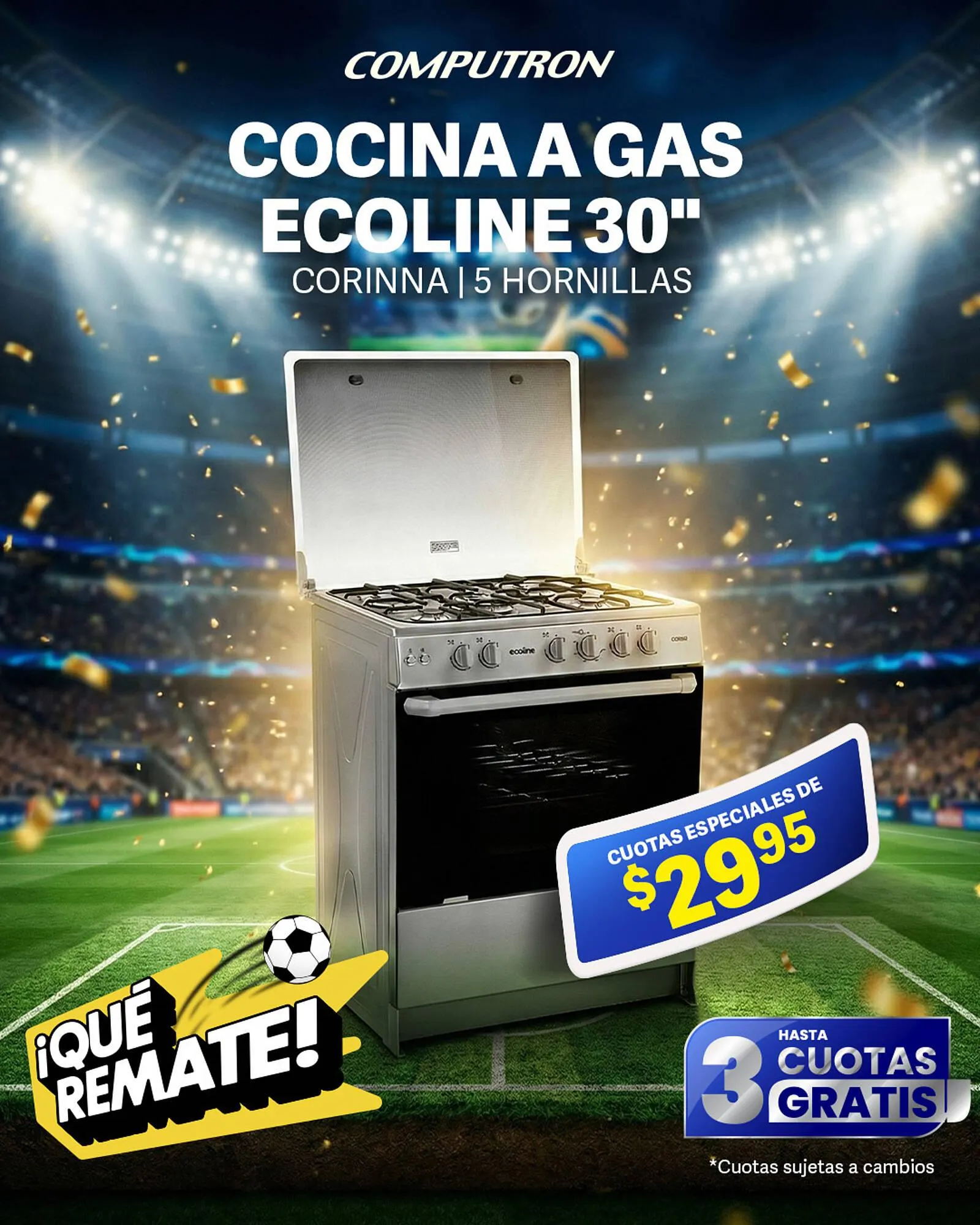 Catalogo de Catálogo Computron 15 de enero al 25 de enero 2026 - Pag 5