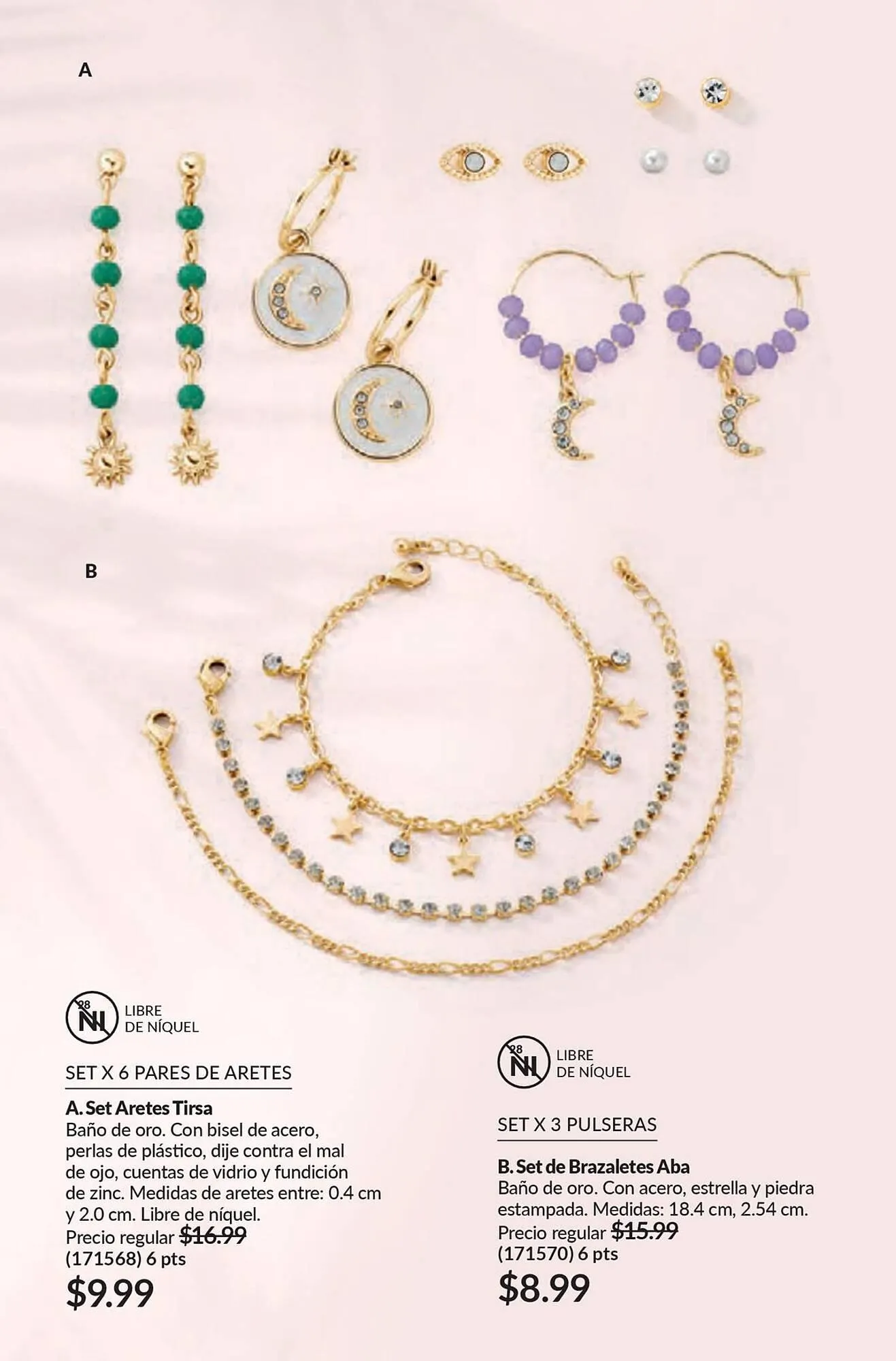 Catalogo de Catálogo AVON 3 de marzo al 31 de marzo 2025 - Pag 99