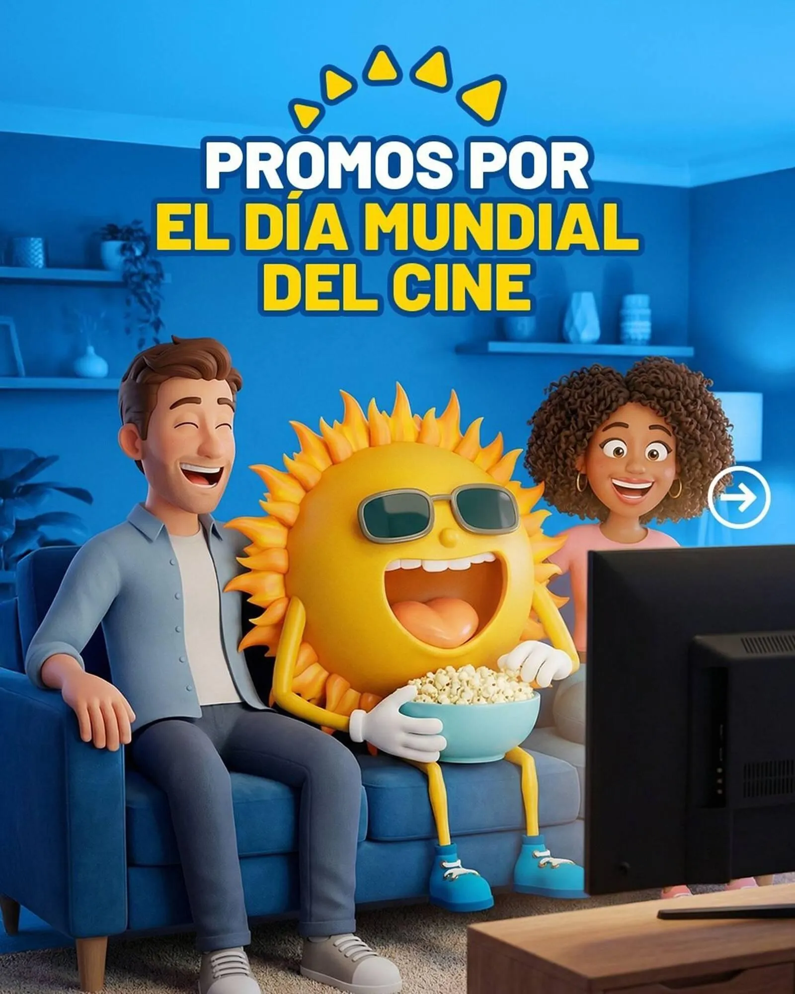 Catalogo de Catálogo Orve Hogar 16 de febrero al 28 de febrero 2026 - Pag 1