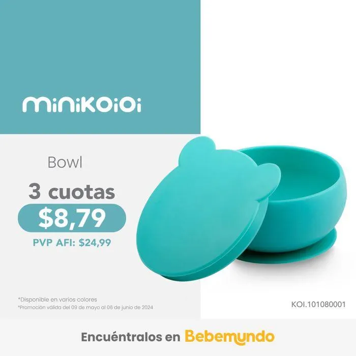 Catalogo de Ofertas  24 de mayo al 6 de junio 2024 - Pag 4