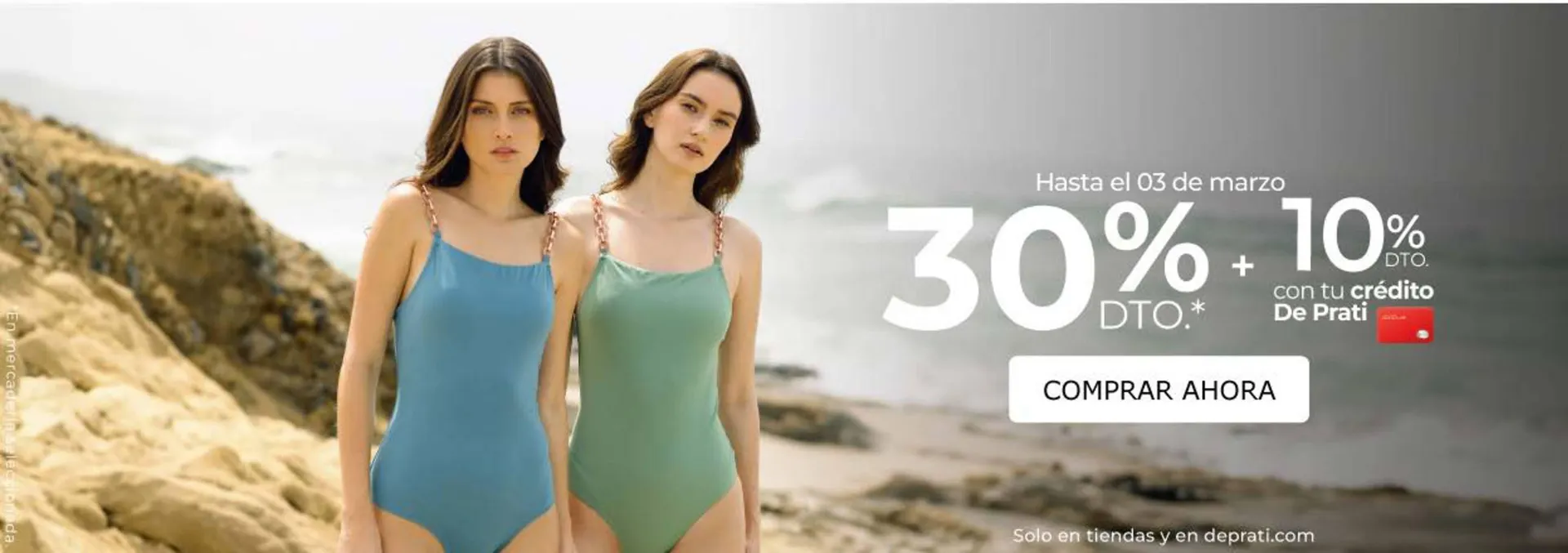 Catalogo de Catálogo De Prati 27 de febrero al 3 de marzo 2024 - Pag 