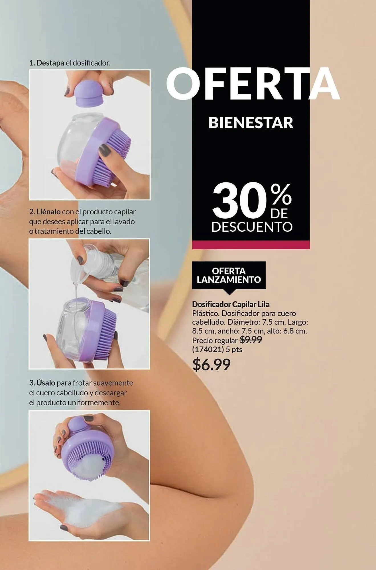 Catalogo de Catálogo AVON 19 de diciembre al 22 de enero 2025 - Pag 49