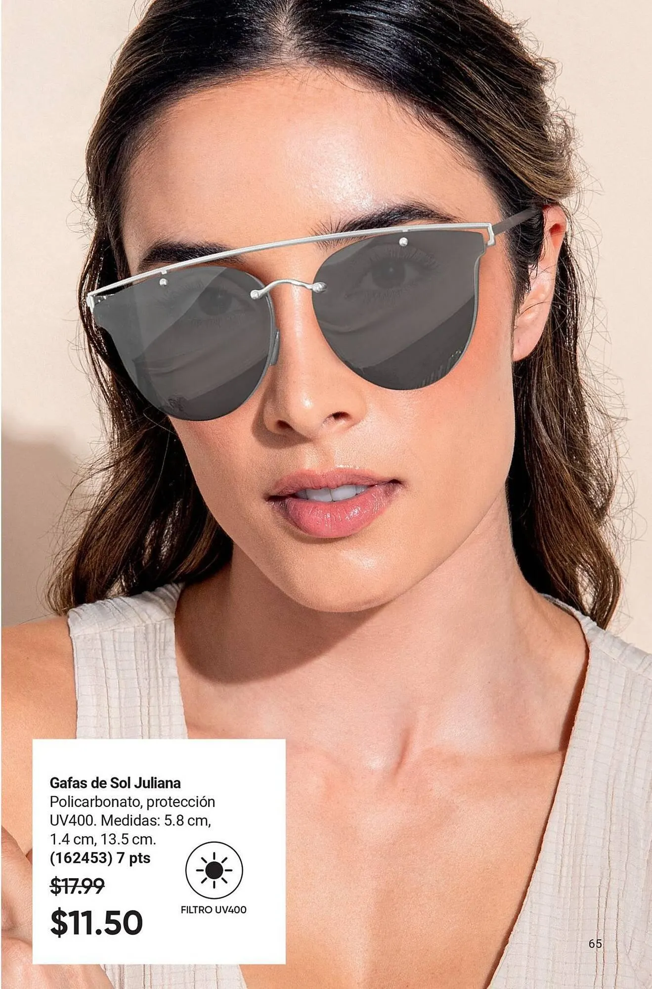 Catalogo de Catálogo AVON 1 de octubre al 31 de octubre 2025 - Pag 67