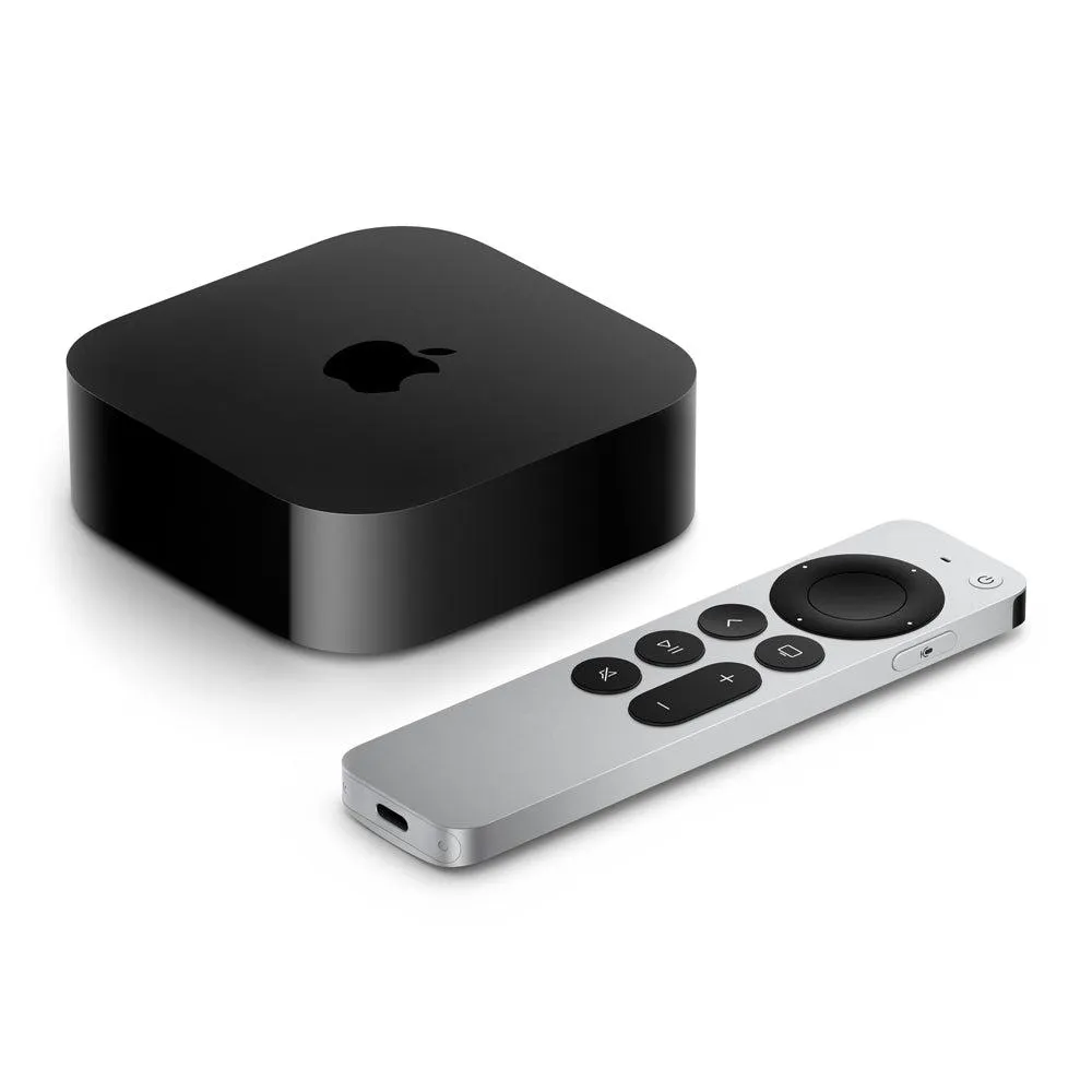 Apple TV 4K Wi‑Fi - 64 GB