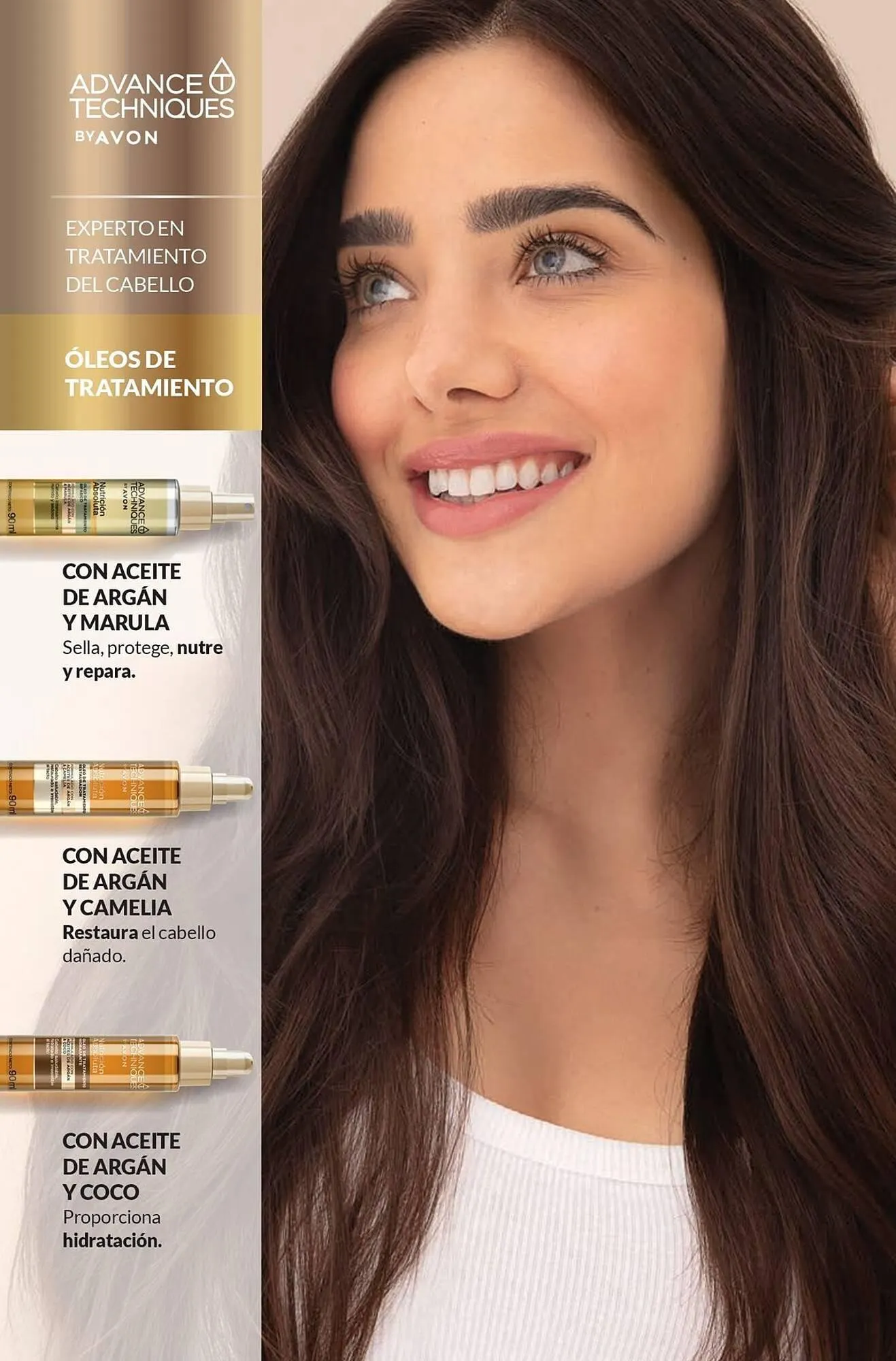 Catalogo de Catálogo AVON 1 de julio al 31 de julio 2026 - Pag 187