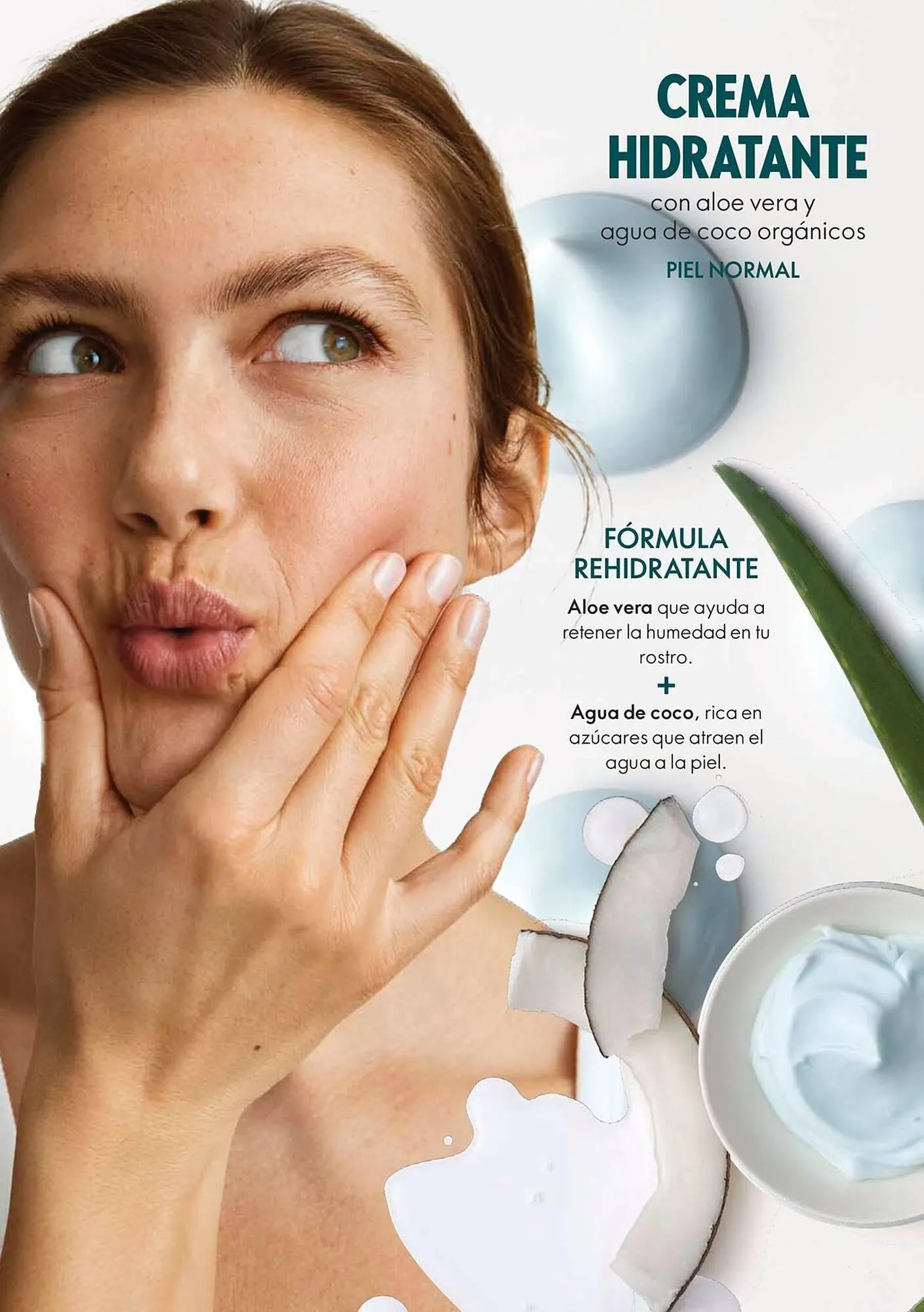 Catalogo de Catálogo Oriflame 18 de septiembre al 6 de octubre 2023 - Pag 36