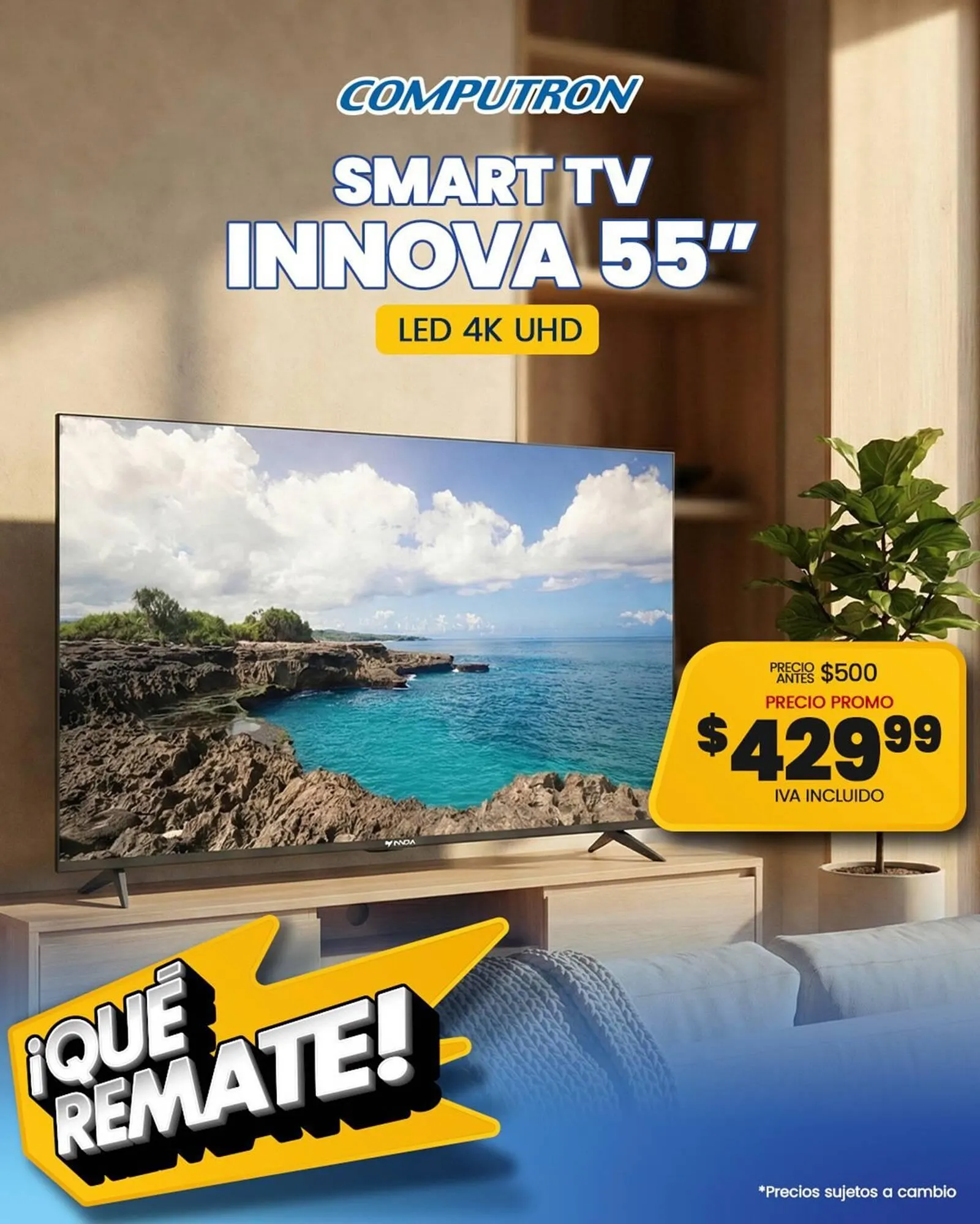 Catalogo de Catálogo Computron 20 de febrero al 8 de marzo 2026 - Pag 4