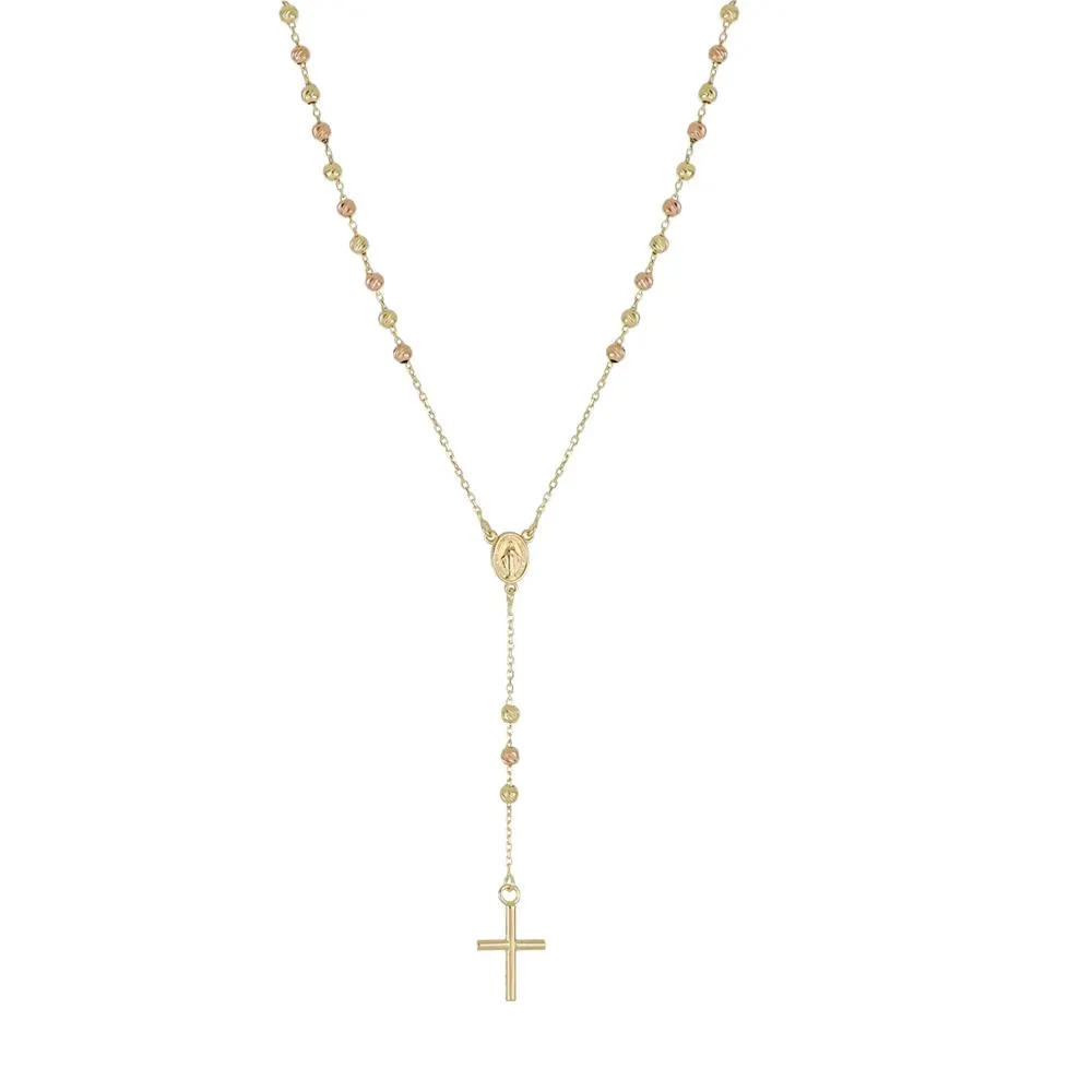 ROSARIO DEVOCIÓN CRUZ