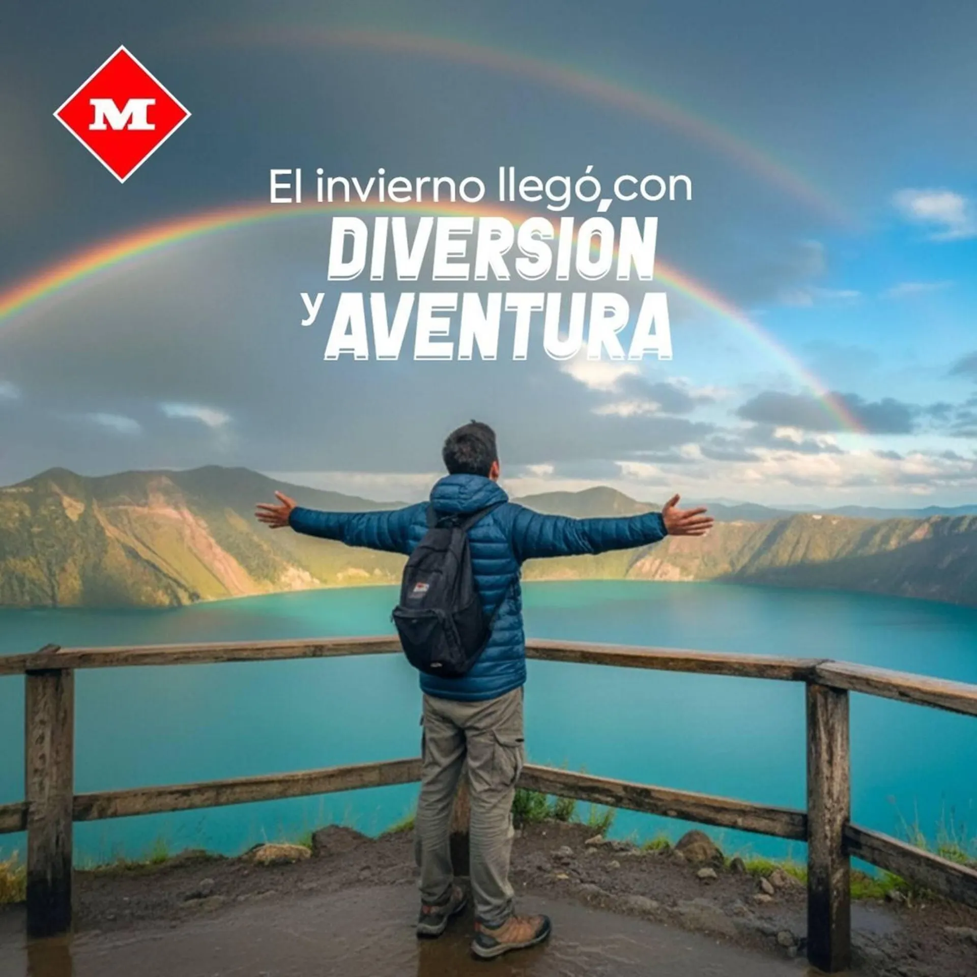 Catalogo de Catálogo Megamaxi 24 de octubre al 7 de noviembre 2025 - Pag 1