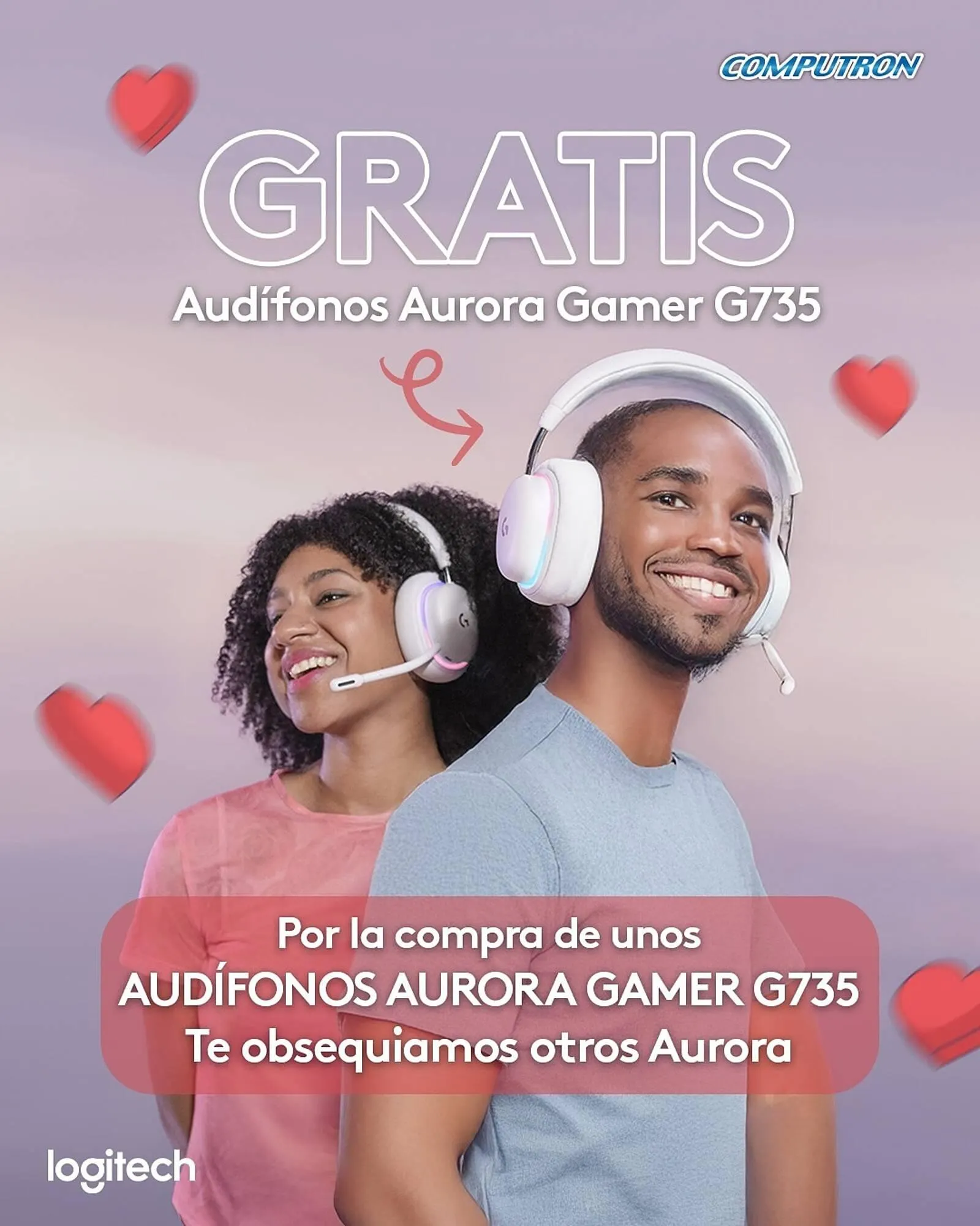 Catálogo Computron - 1