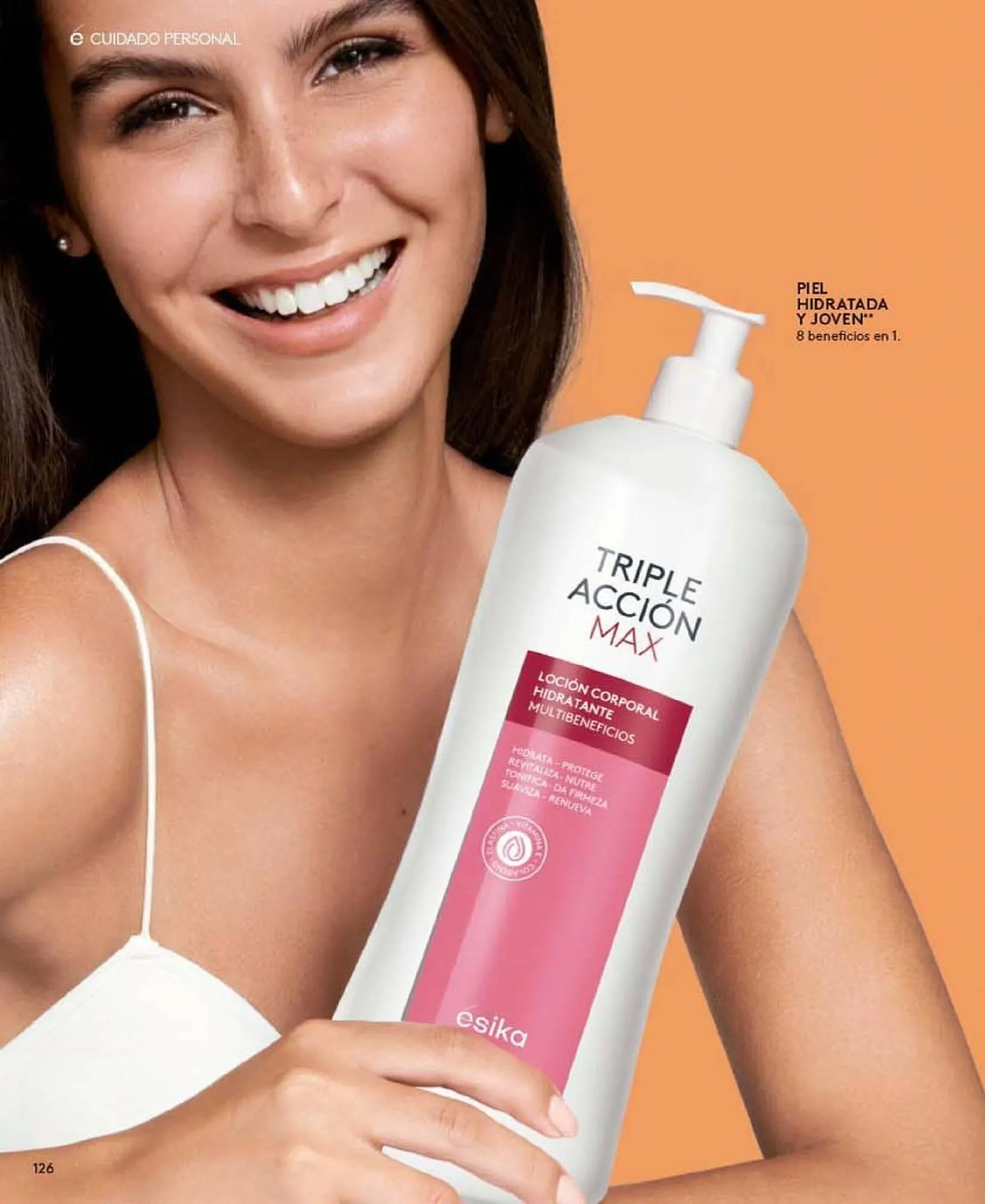 Catalogo de Catálogo Ésika 12 de diciembre al 12 de diciembre 2025 - Pag 134