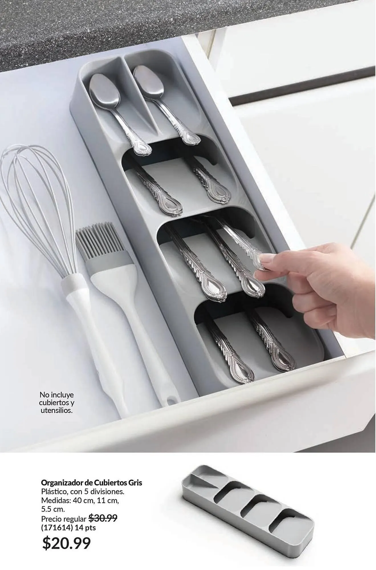 Catalogo de Catálogo AVON 18 de noviembre al 13 de diciembre 2024 - Pag 20