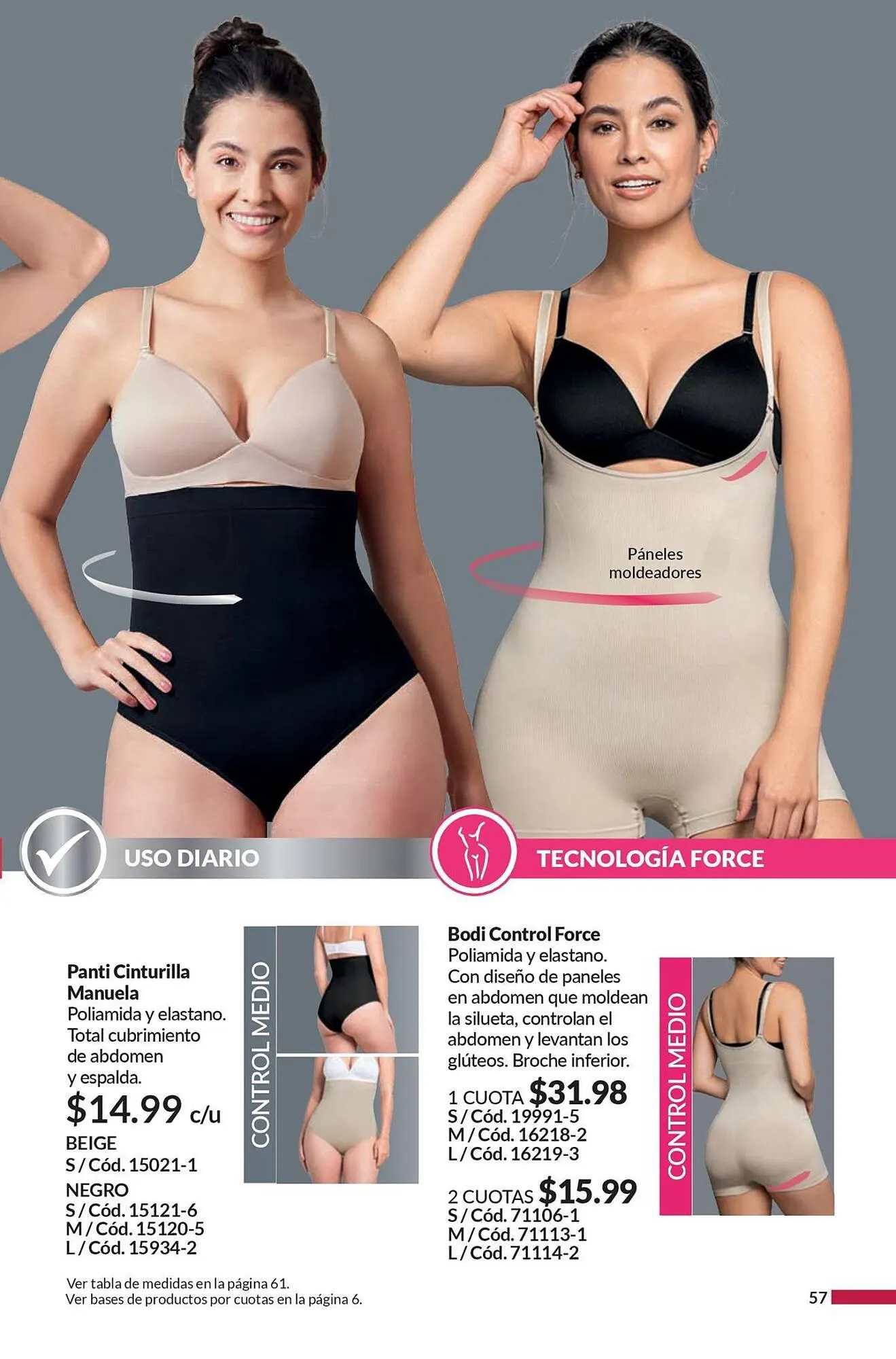 Catalogo de Catálogo AVON 23 de noviembre al 9 de diciembre 2023 - Pag 57