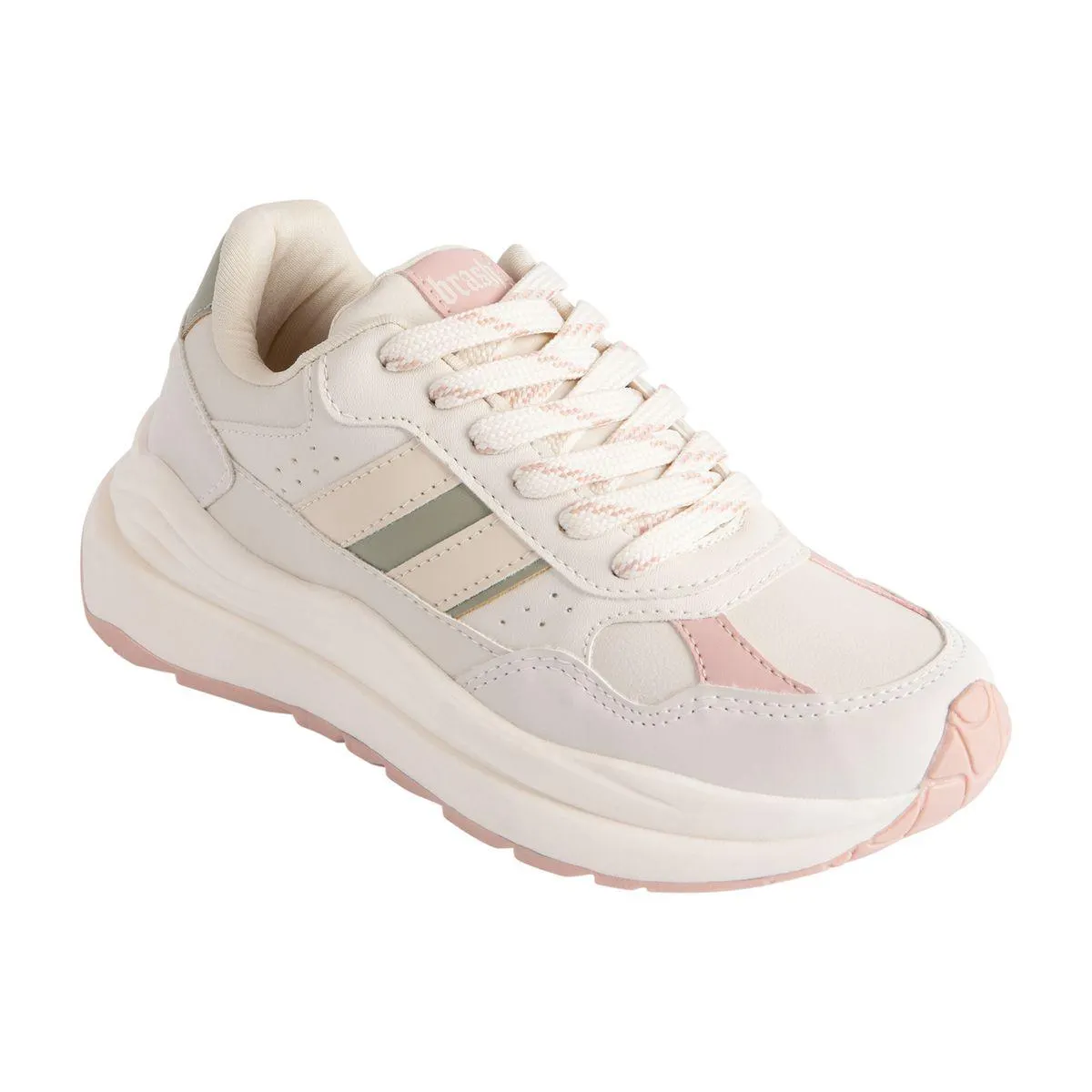 Zapatos casuales tipo sneakers Shunky 2 Dad para mujer