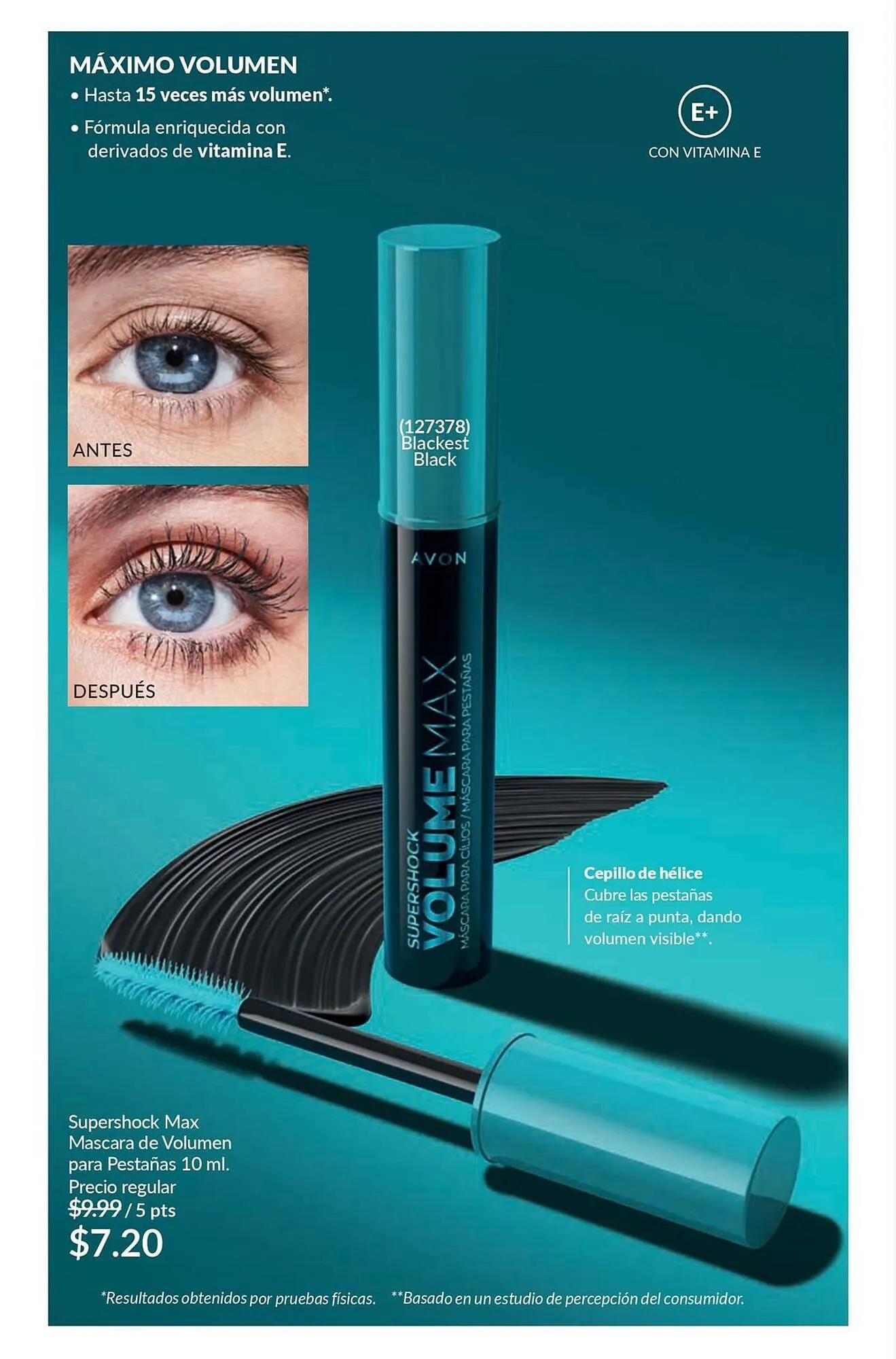 Catalogo de Catálogo AVON 18 de noviembre al 13 de diciembre 2024 - Pag 60