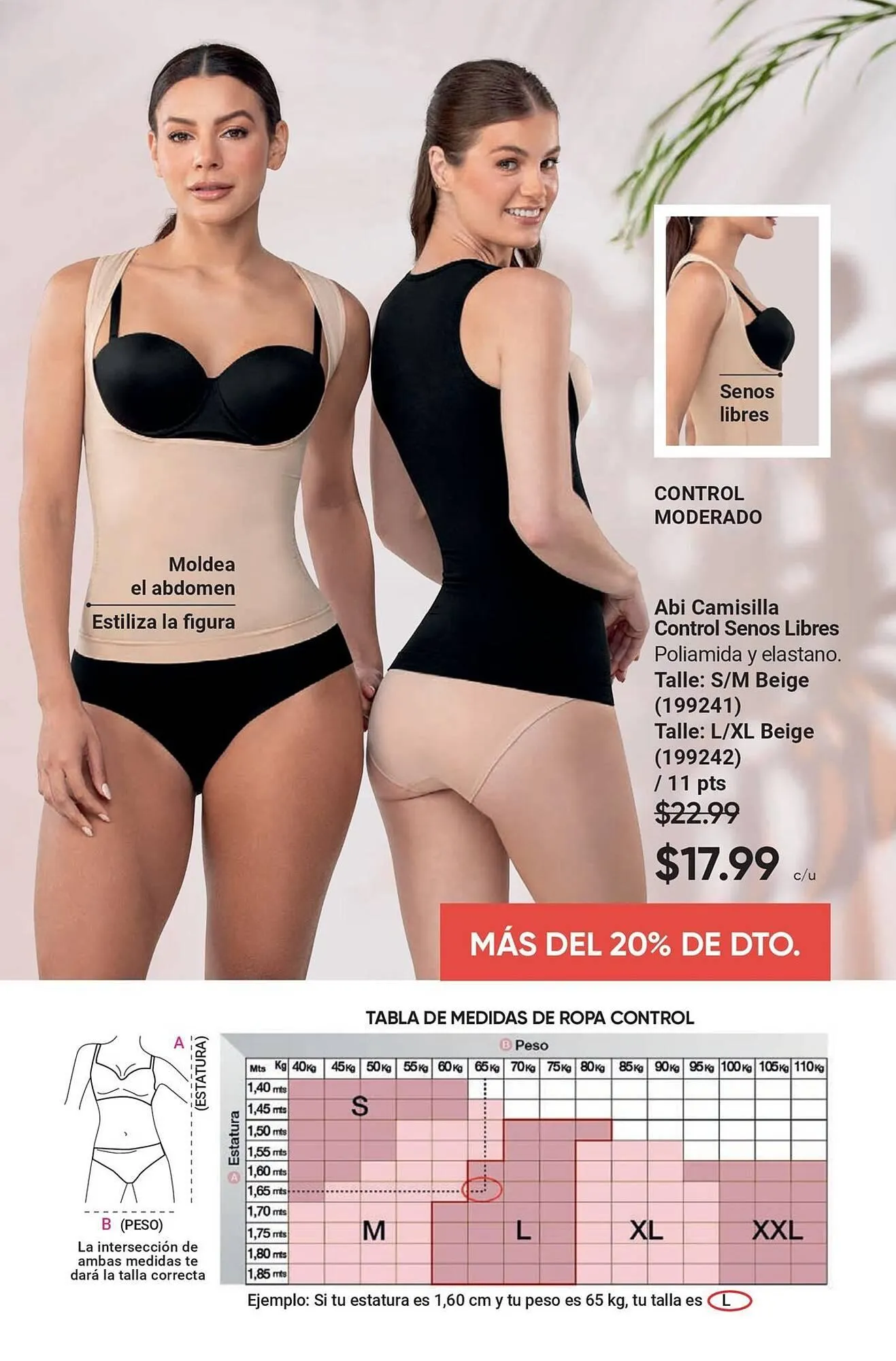 Catalogo de Catálogo AVON 1 de abril al 30 de abril 2026 - Pag 79