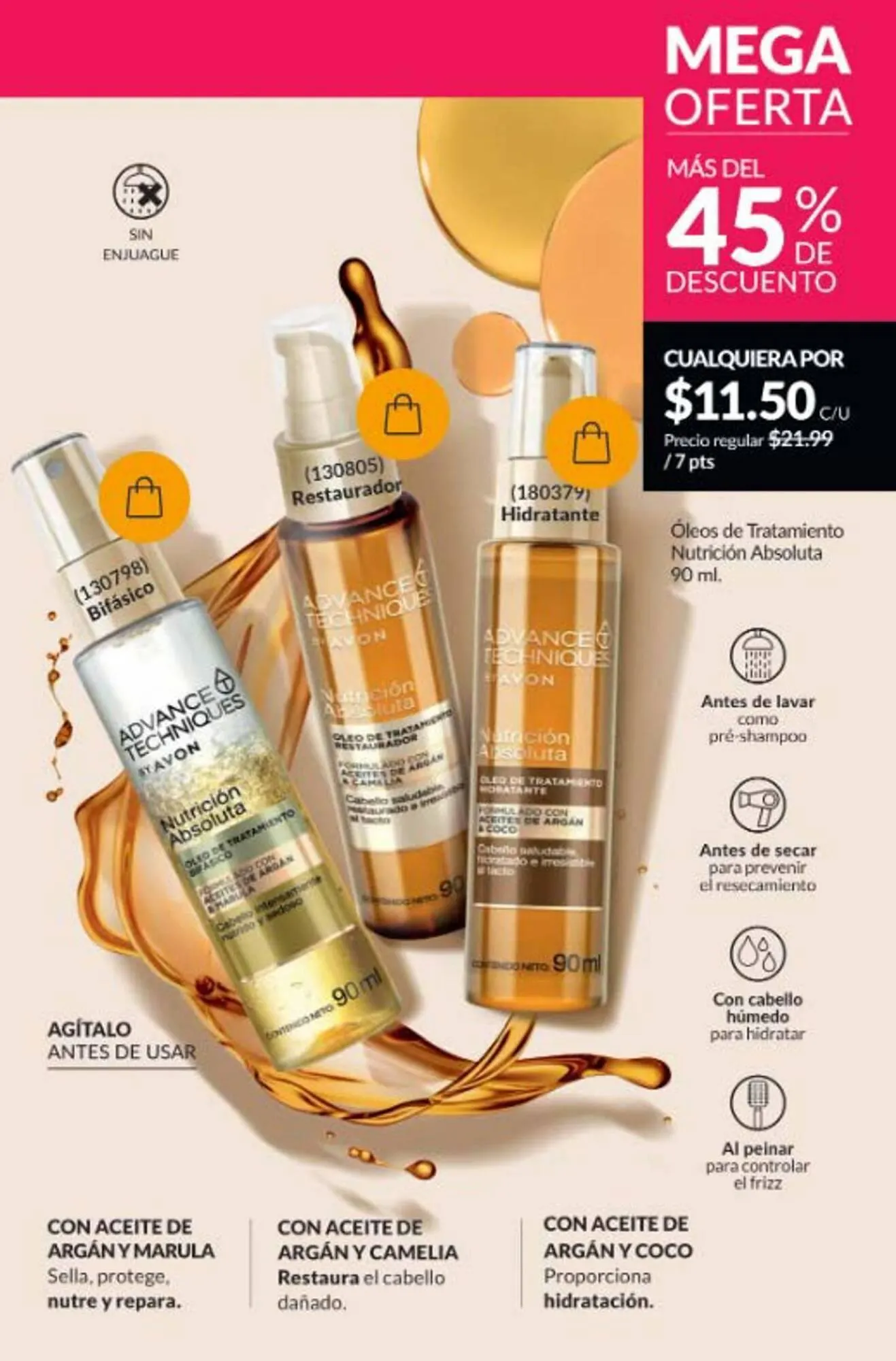Catalogo de Catálogo AVON 8 de enero al 31 de enero 2026 - Pag 175
