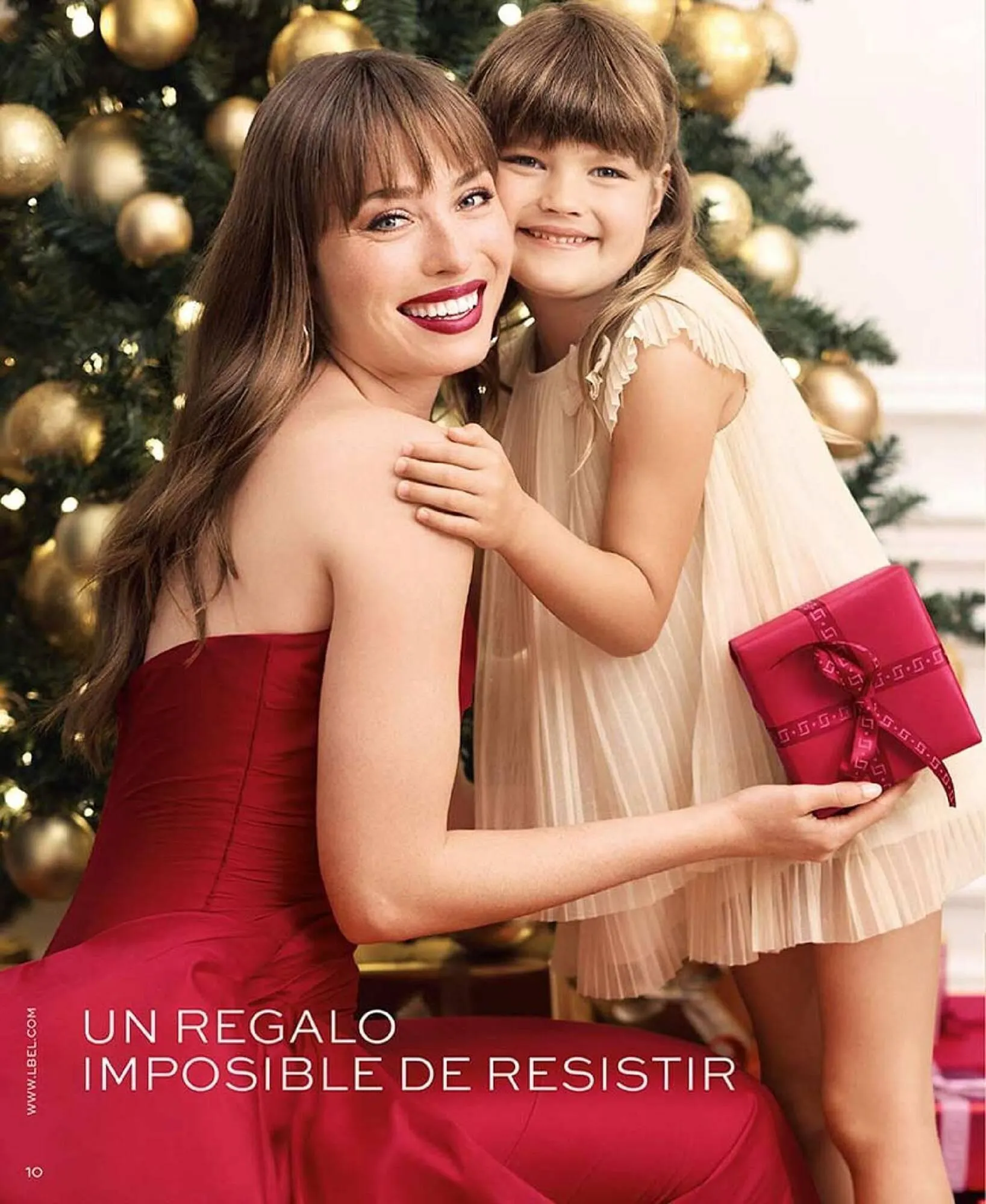 Catalogo de Catálogo L'bel 4 de noviembre al 30 de noviembre 2025 - Pag 10