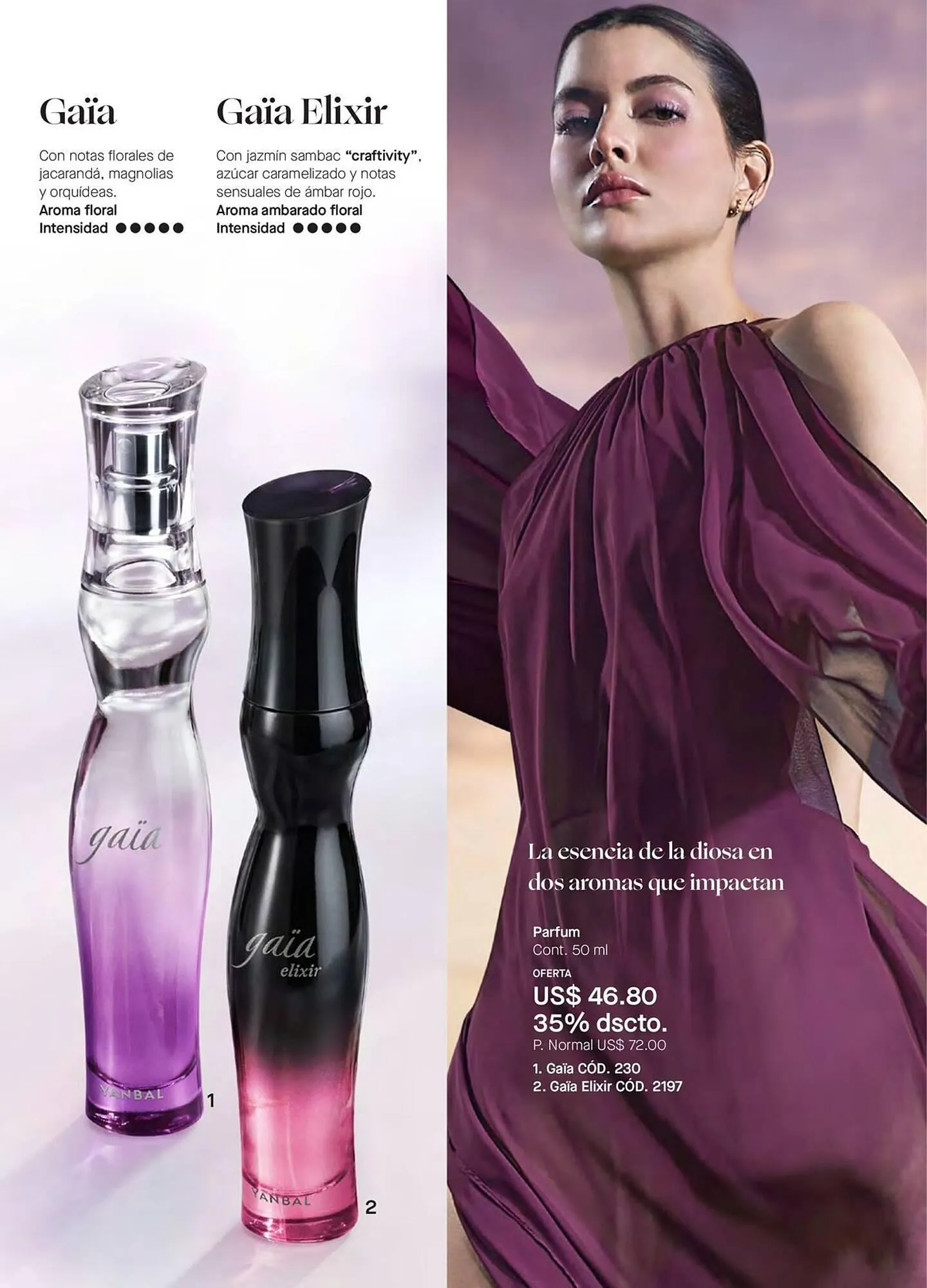 Catalogo de Catálogo Yanbal 28 de febrero al 27 de marzo 2026 - Pag 30