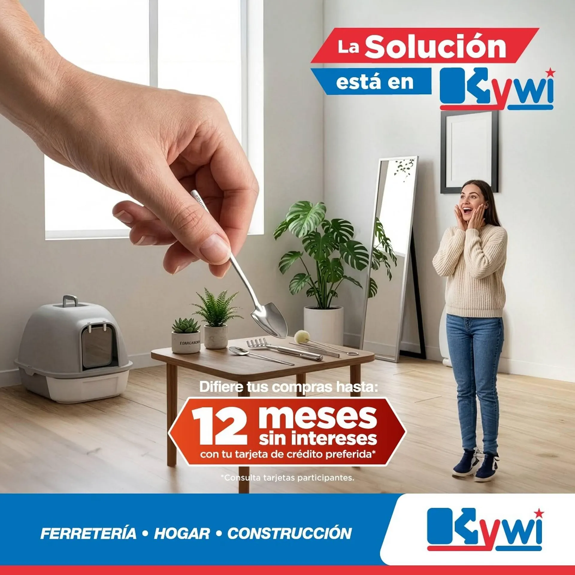 Catalogo de Catálogo Kywi 17 de marzo al 23 de marzo 2026 - Pag 5