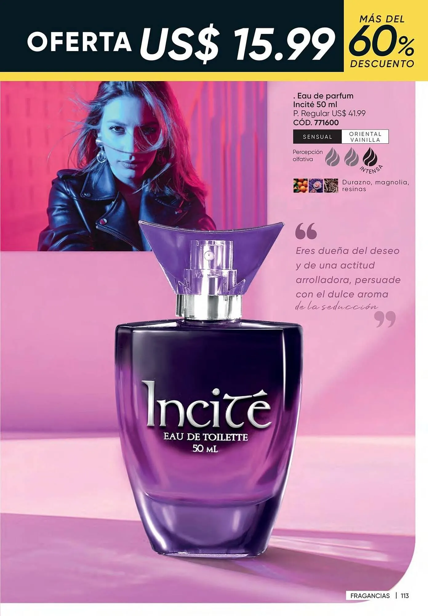 Catalogo de Catálogo Azzorti 23 de febrero al 16 de marzo 2025 - Pag 125