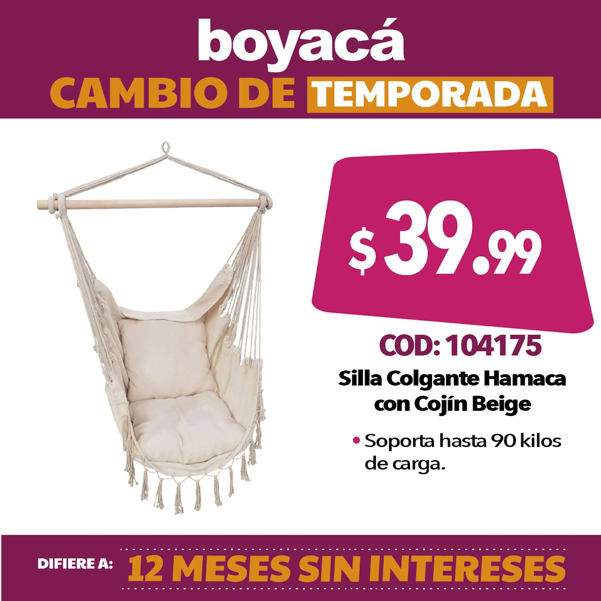 Catalogo de Catálogo Boyacá 31 de enero al 28 de febrero 2025 - Pag 3