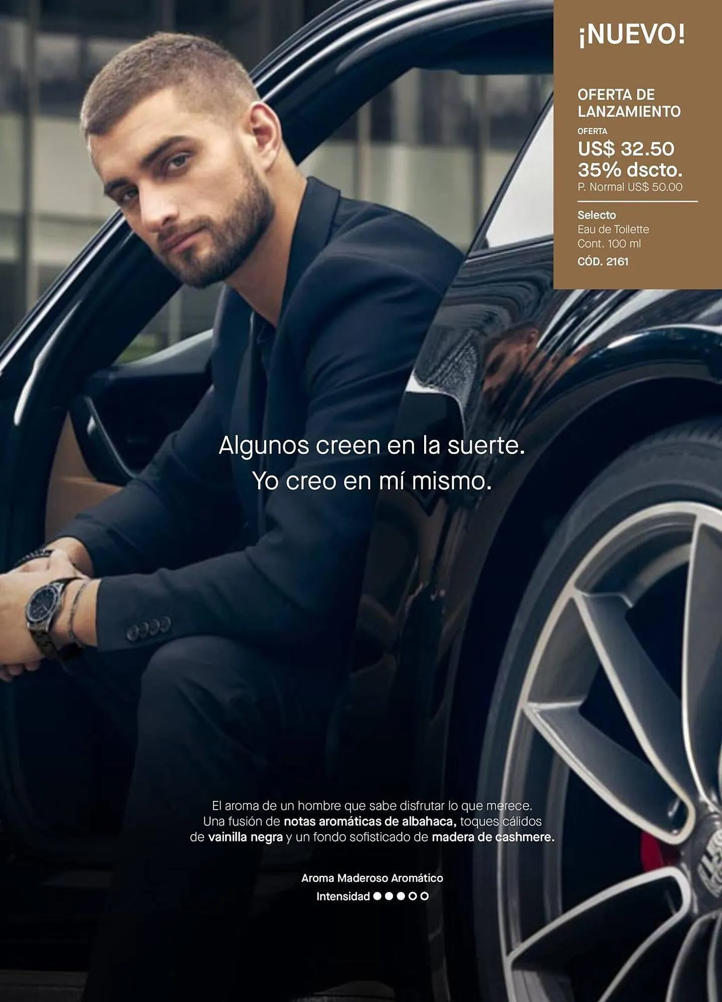 Catalogo de Catálogo Yanbal 23 de octubre al 3 de noviembre 2023 - Pag 115