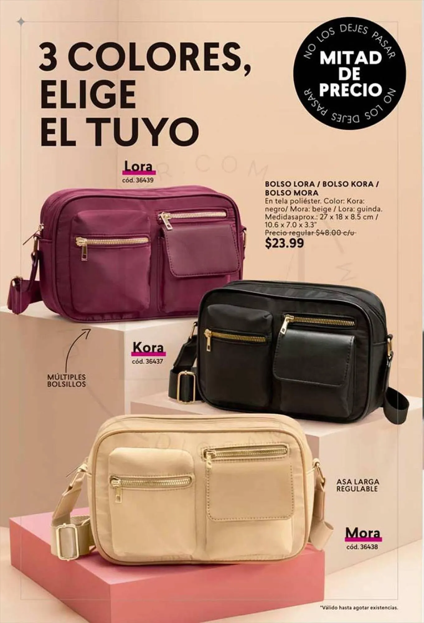 Catalogo de Catálogo Cyzone 1 de septiembre al 7 de septiembre 2023 - Pag 62