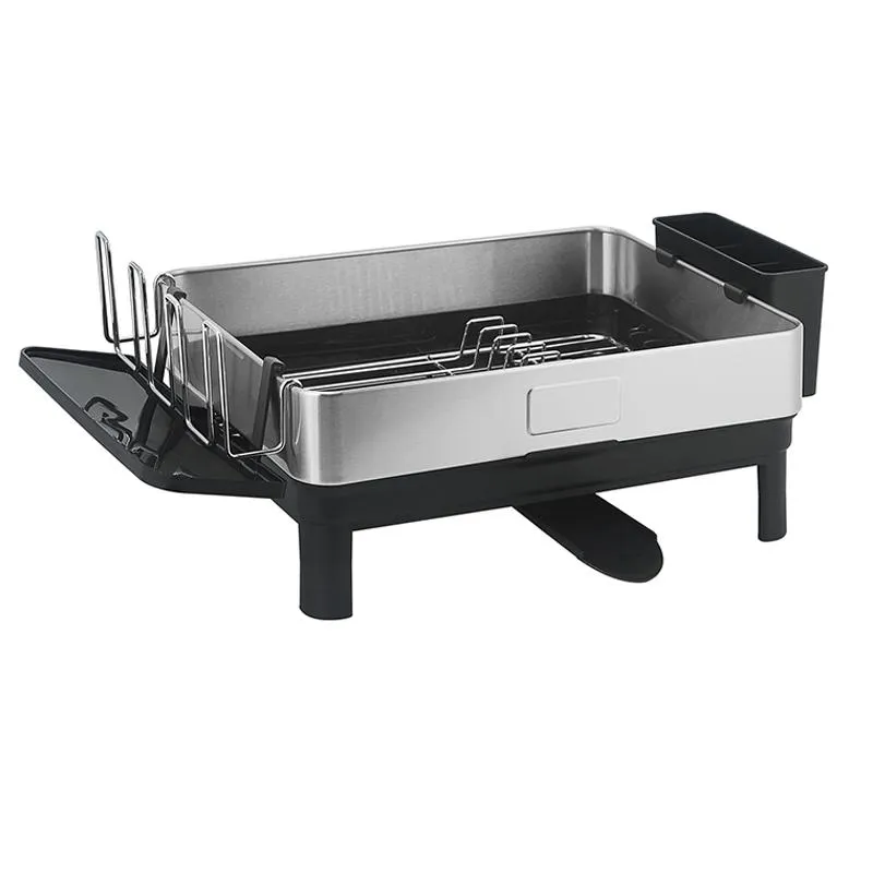 Escurridor de Platos Shuman Inoxidable