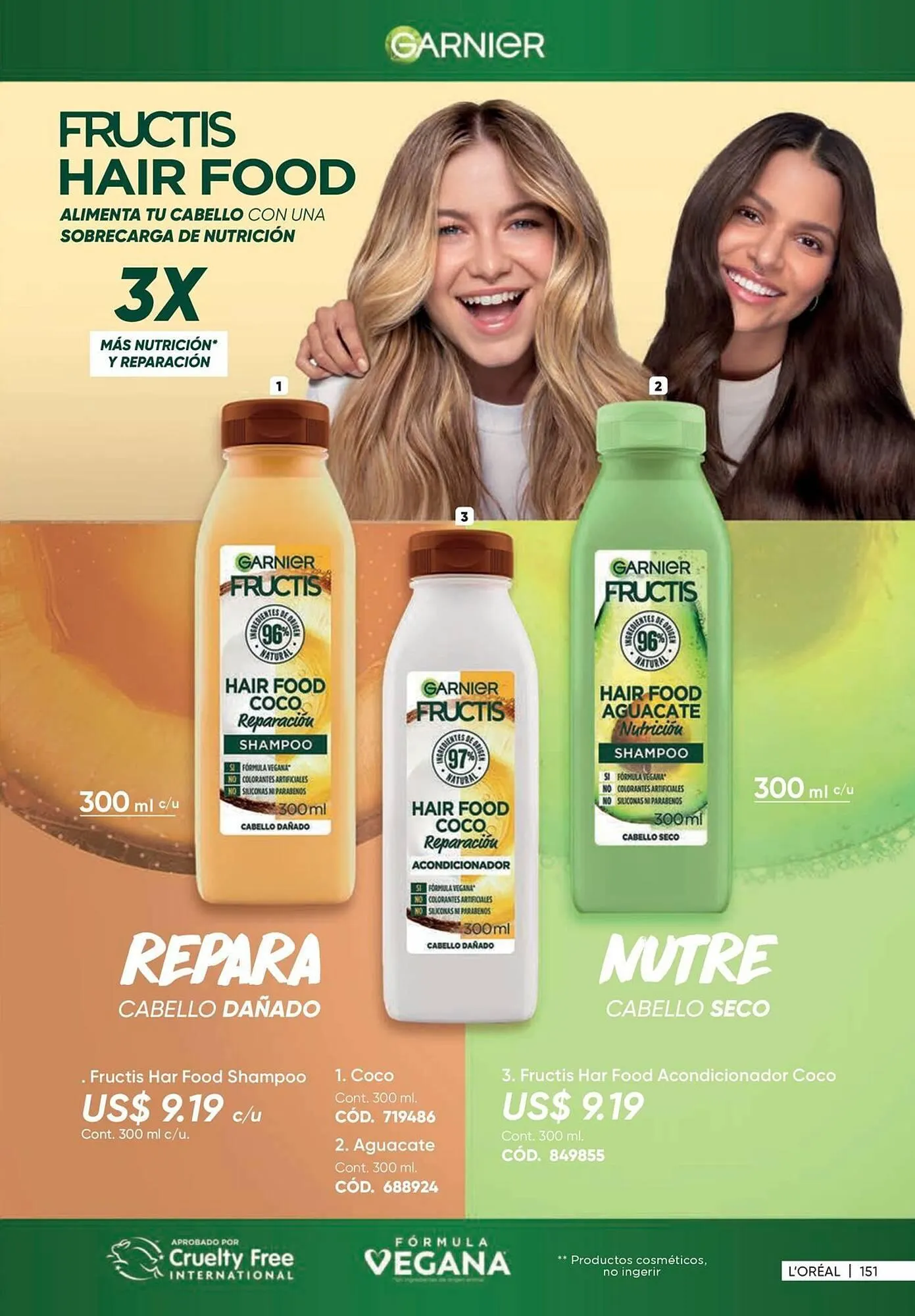 Catalogo de Catálogo Azzorti 26 de noviembre al 31 de diciembre 2026 - Pag 153