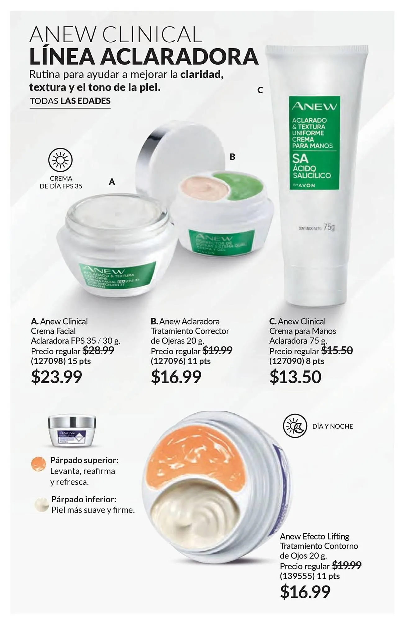 Catalogo de Catálogo AVON 3 de marzo al 31 de marzo 2025 - Pag 116