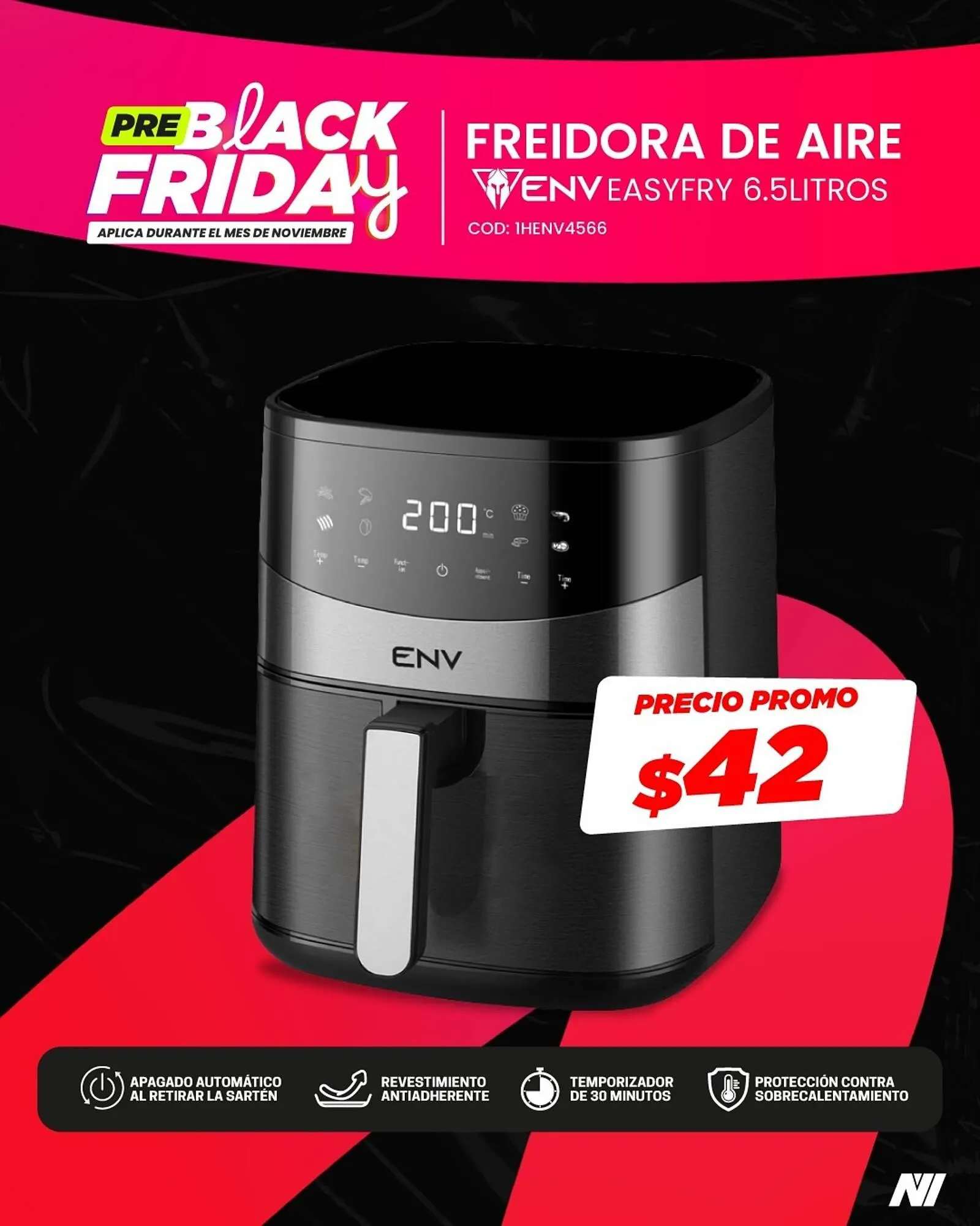 Catálogo Novicompu - 1