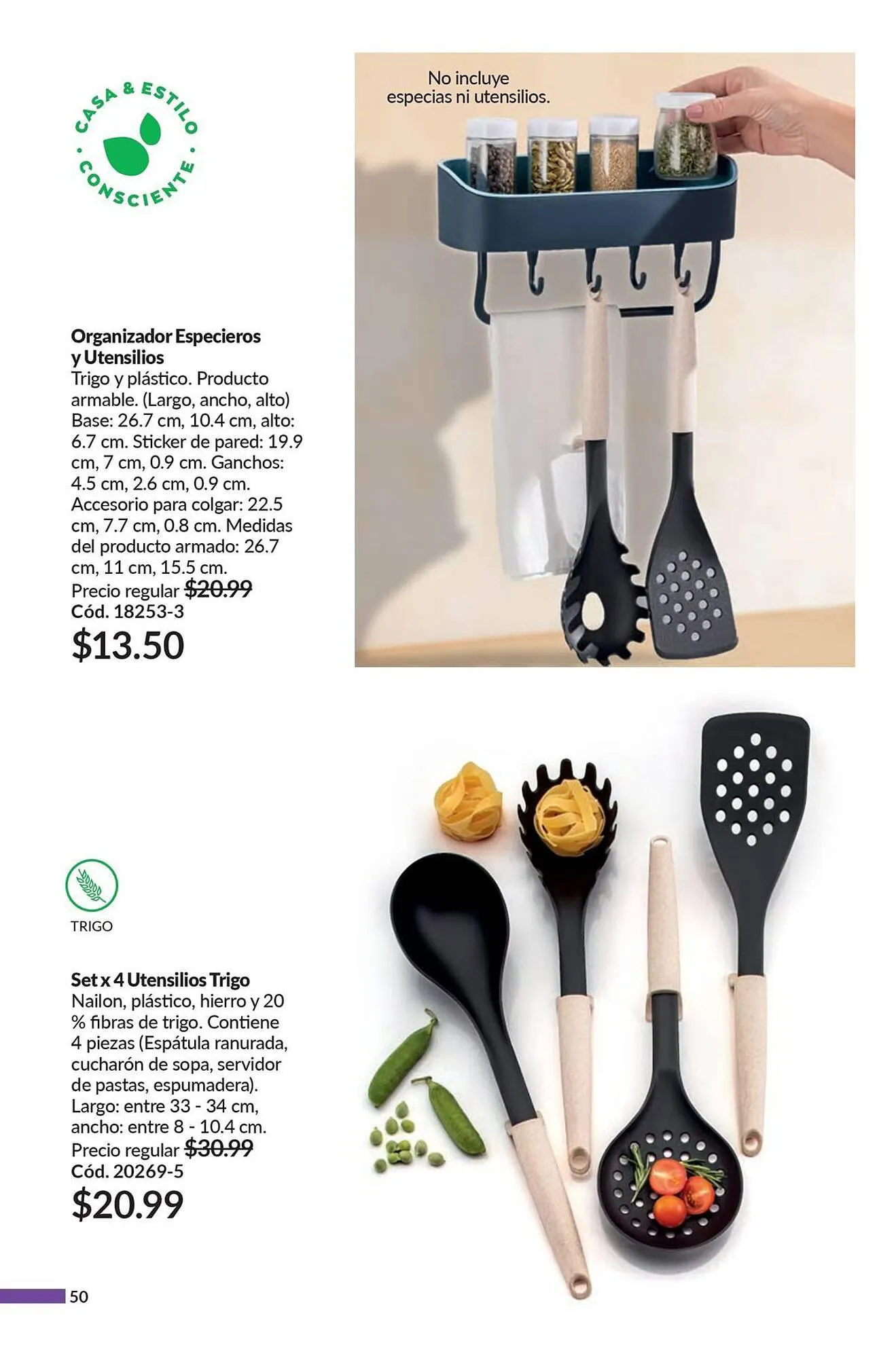 Catalogo de Catálogo AVON 6 de marzo al 4 de abril 2024 - Pag 50