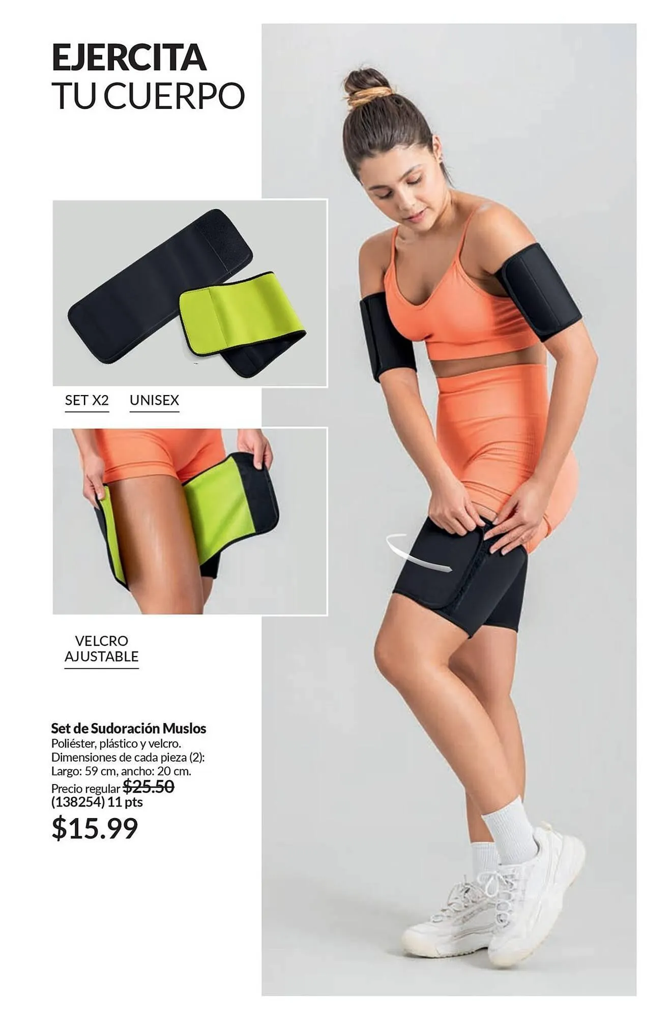 Catalogo de Catálogo AVON 18 de noviembre al 13 de diciembre 2024 - Pag 70