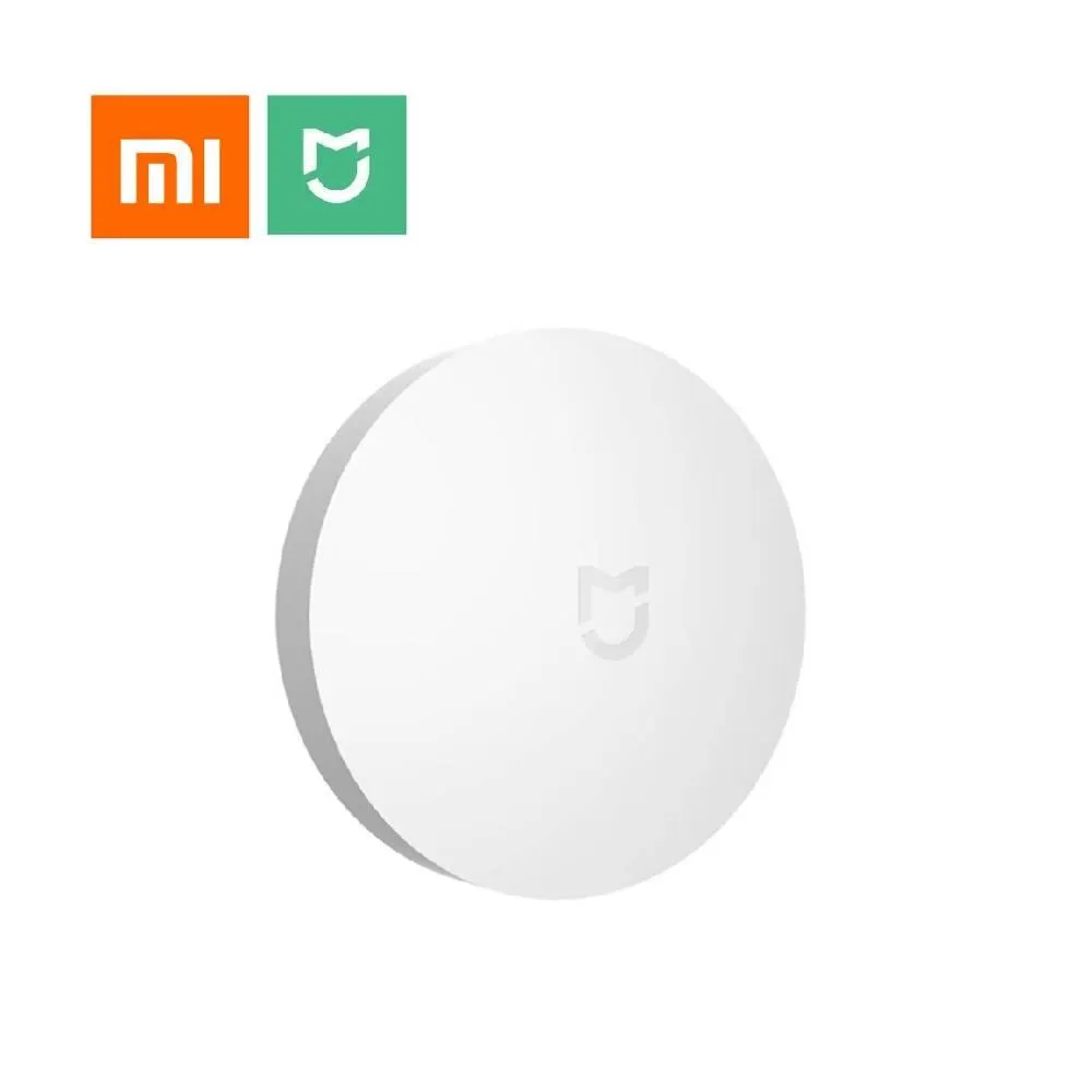 Switch Xiaomi Interruptor Inteligente P8776 | Color Blanco