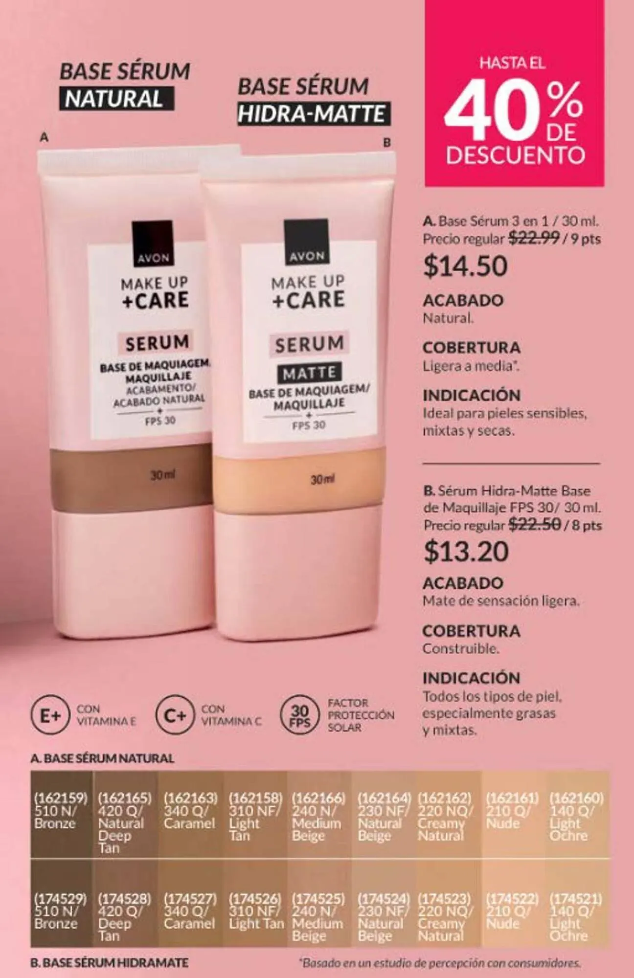 Catalogo de Catálogo AVON 8 de enero al 31 de enero 2026 - Pag 32