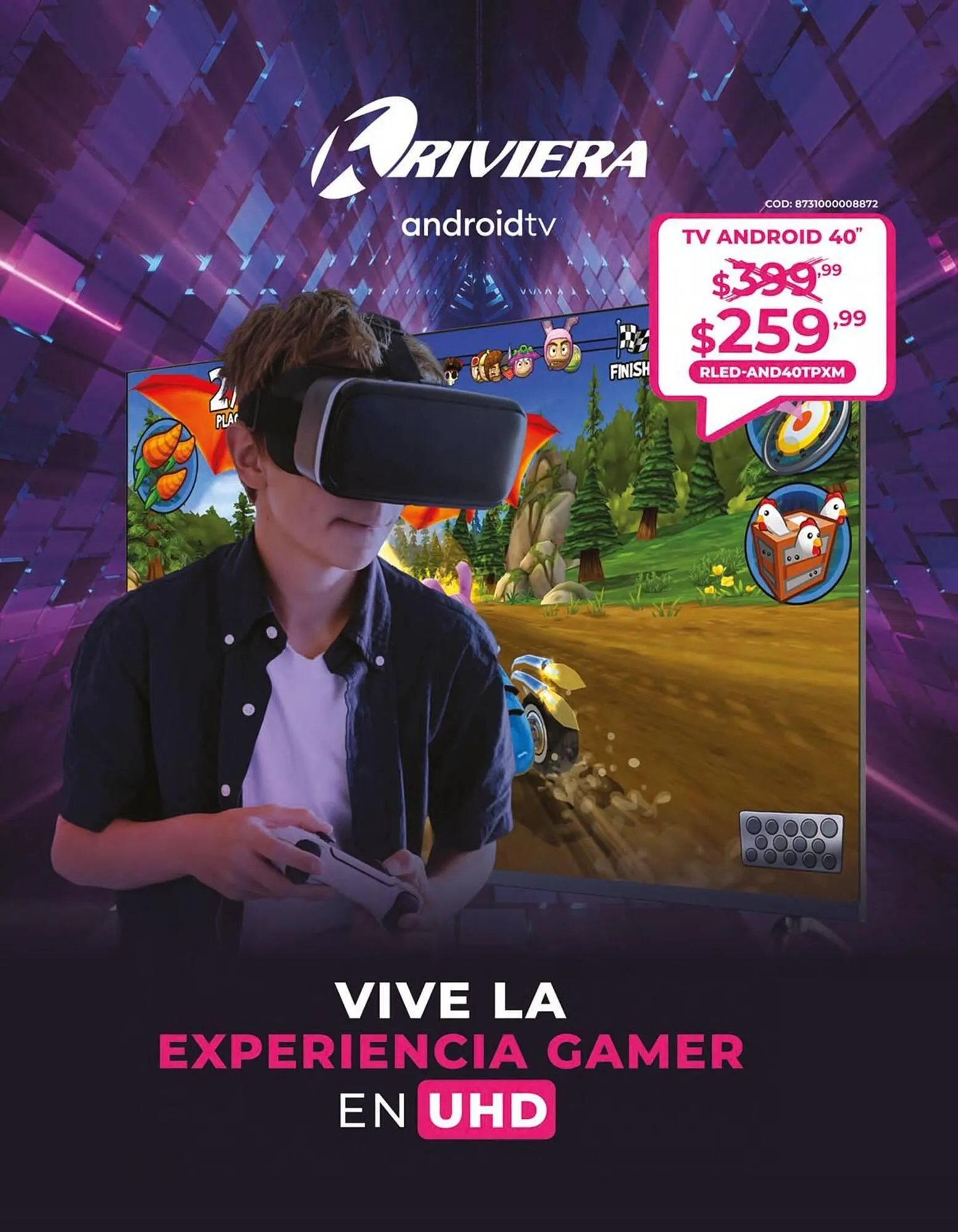 Catalogo de Catálogo Akí 19 de diciembre al 3 de enero 2024 - Pag 20