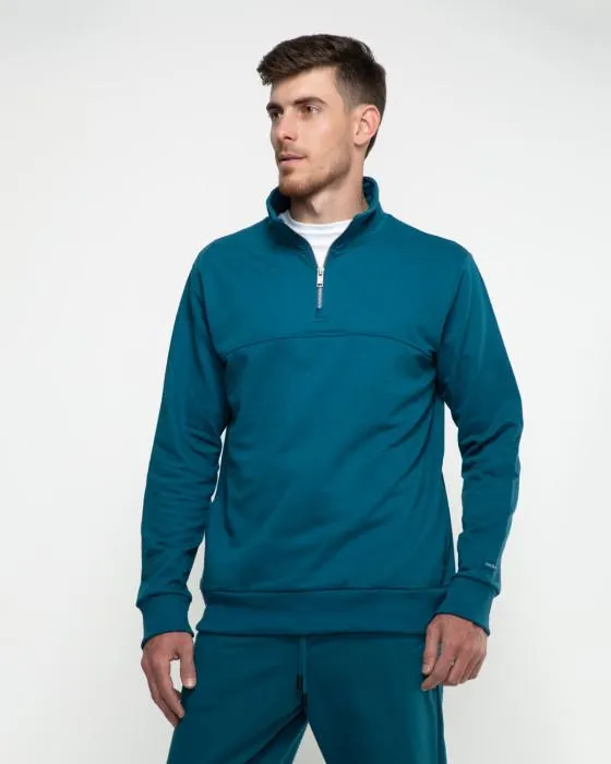 Sudadera Cuello Alto