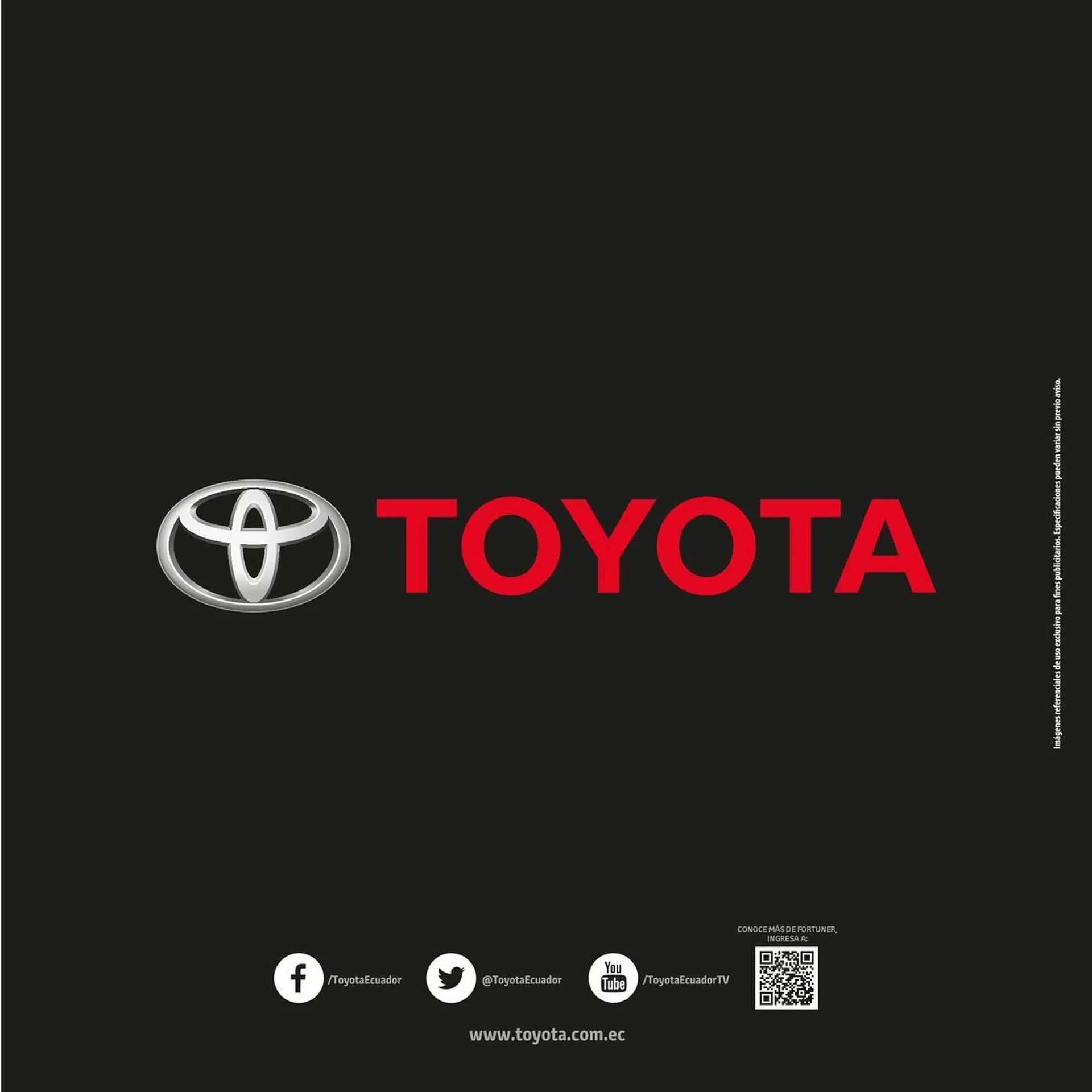 Catalogo de Catálogo Toyota 5 de junio al 5 de junio 2026 - Pag 6