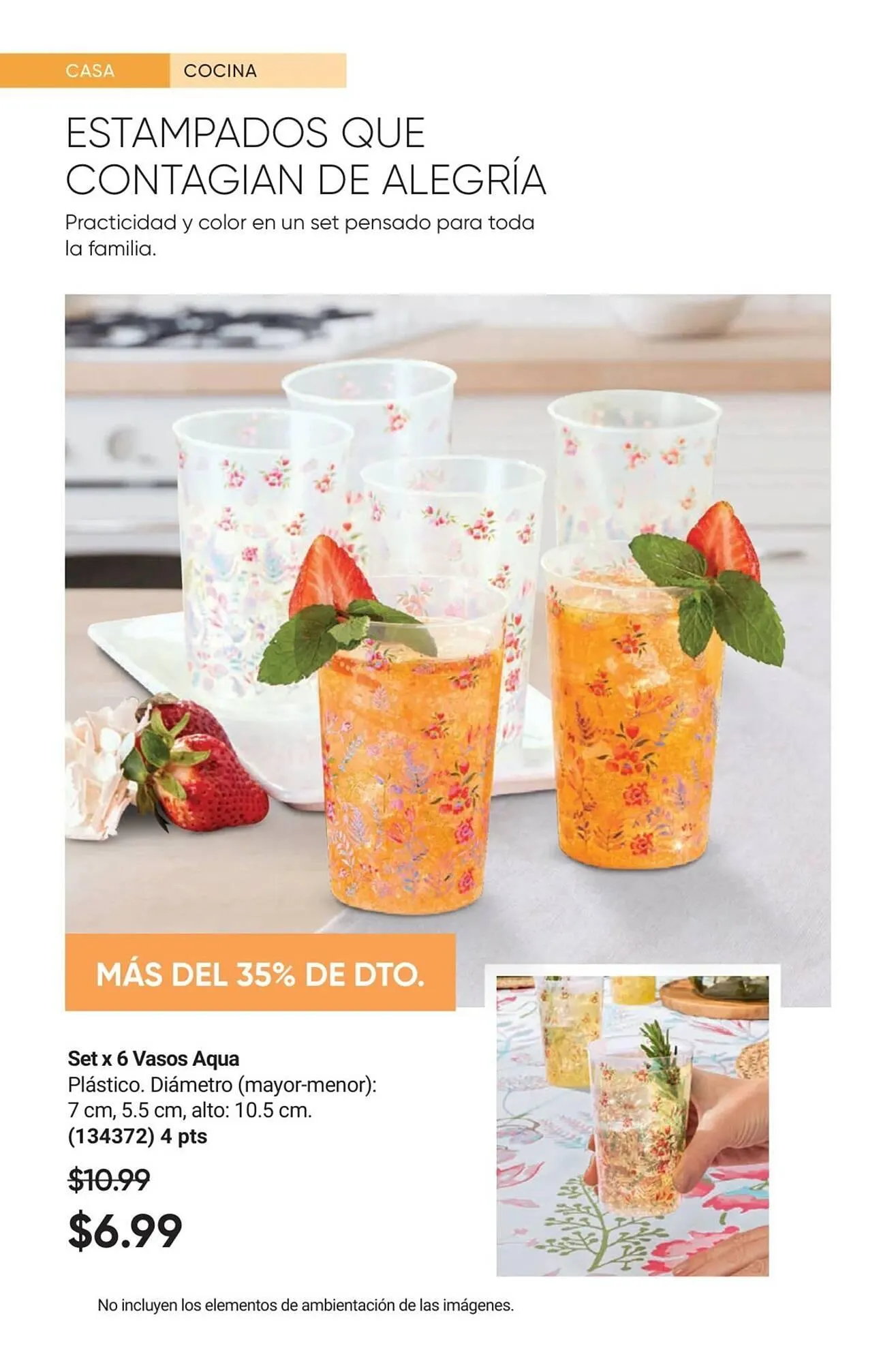 Catalogo de Catálogo AVON 3 de febrero al 28 de febrero 2026 - Pag 29