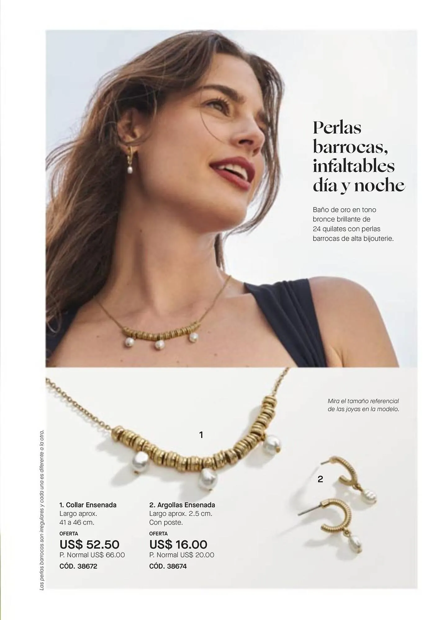 Catalogo de Catálogo Yanbal 23 de octubre al 3 de noviembre 2023 - Pag 97