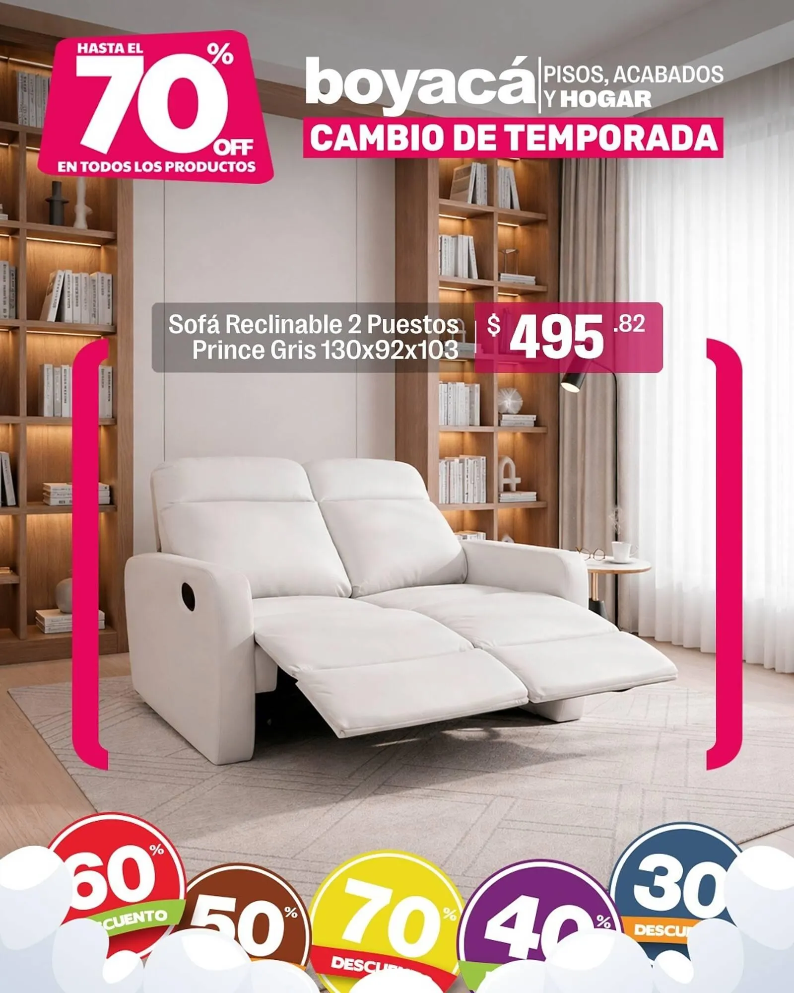 Catalogo de Catálogo Boyacá 25 de enero al 31 de enero 2026 - Pag 3