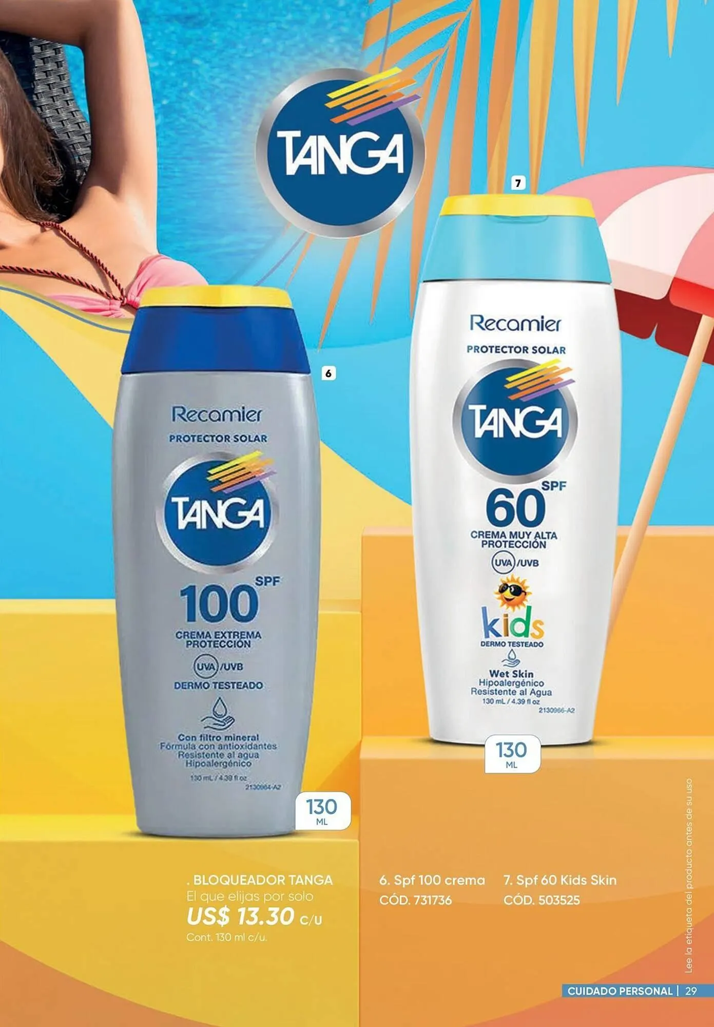 Catalogo de Catálogo Azzorti 1 de junio al 30 de junio 2026 - Pag 29