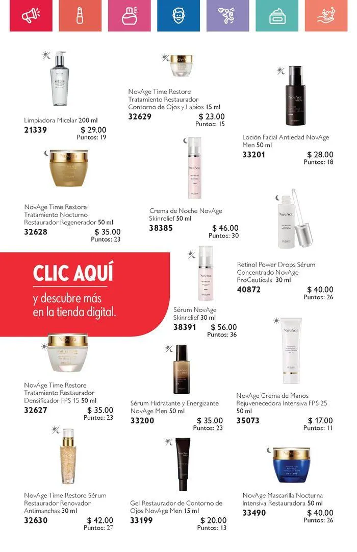 Catalogo de Cuida tus Pies,paso a Paso 7 de mayo al 24 de mayo 2024 - Pag 91