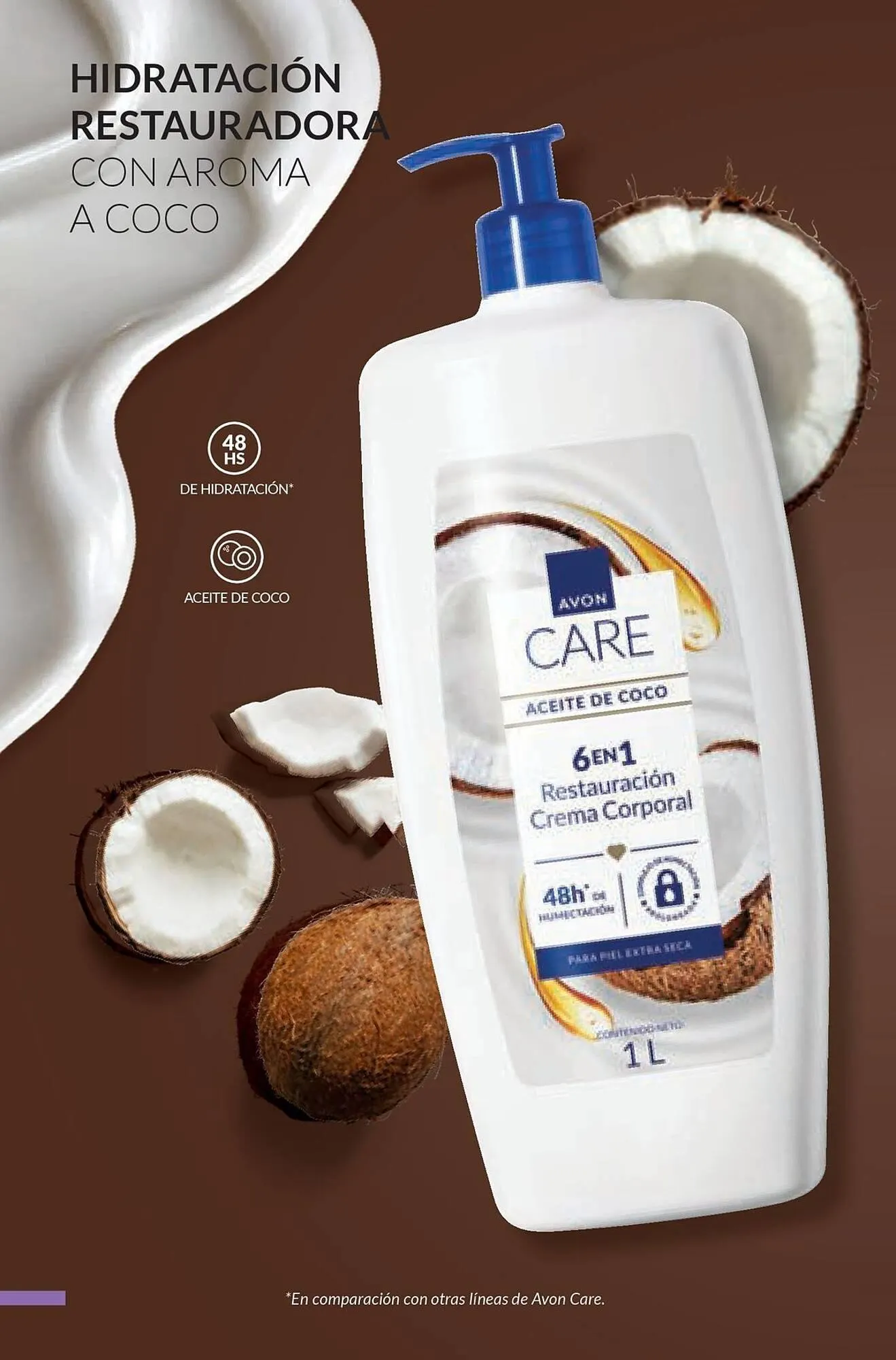 Catalogo de Catálogo AVON 9 de febrero al 2 de marzo 2025 - Pag 118