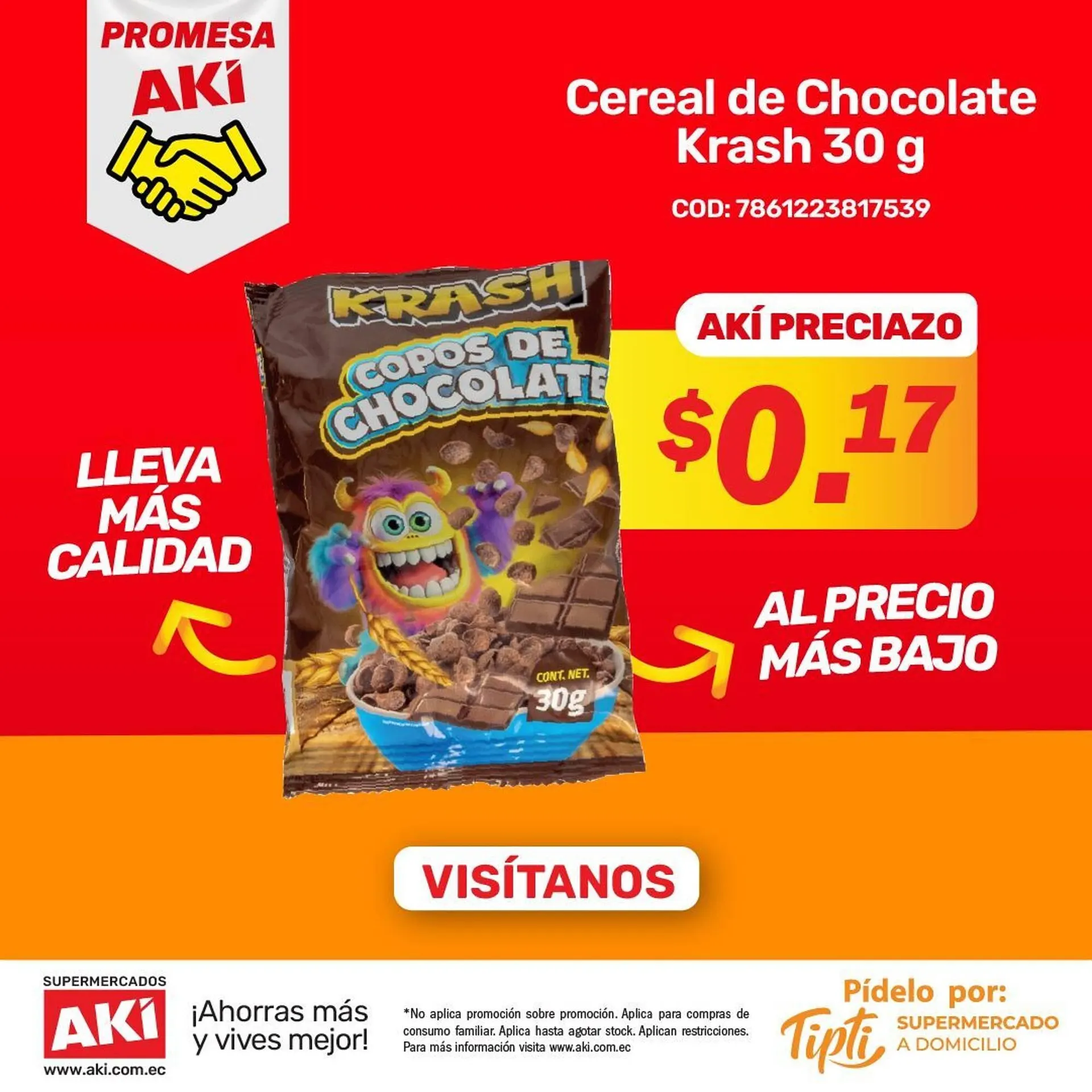 Catalogo de Catálogo Akí 8 de noviembre al 10 de noviembre 2025 - Pag 2