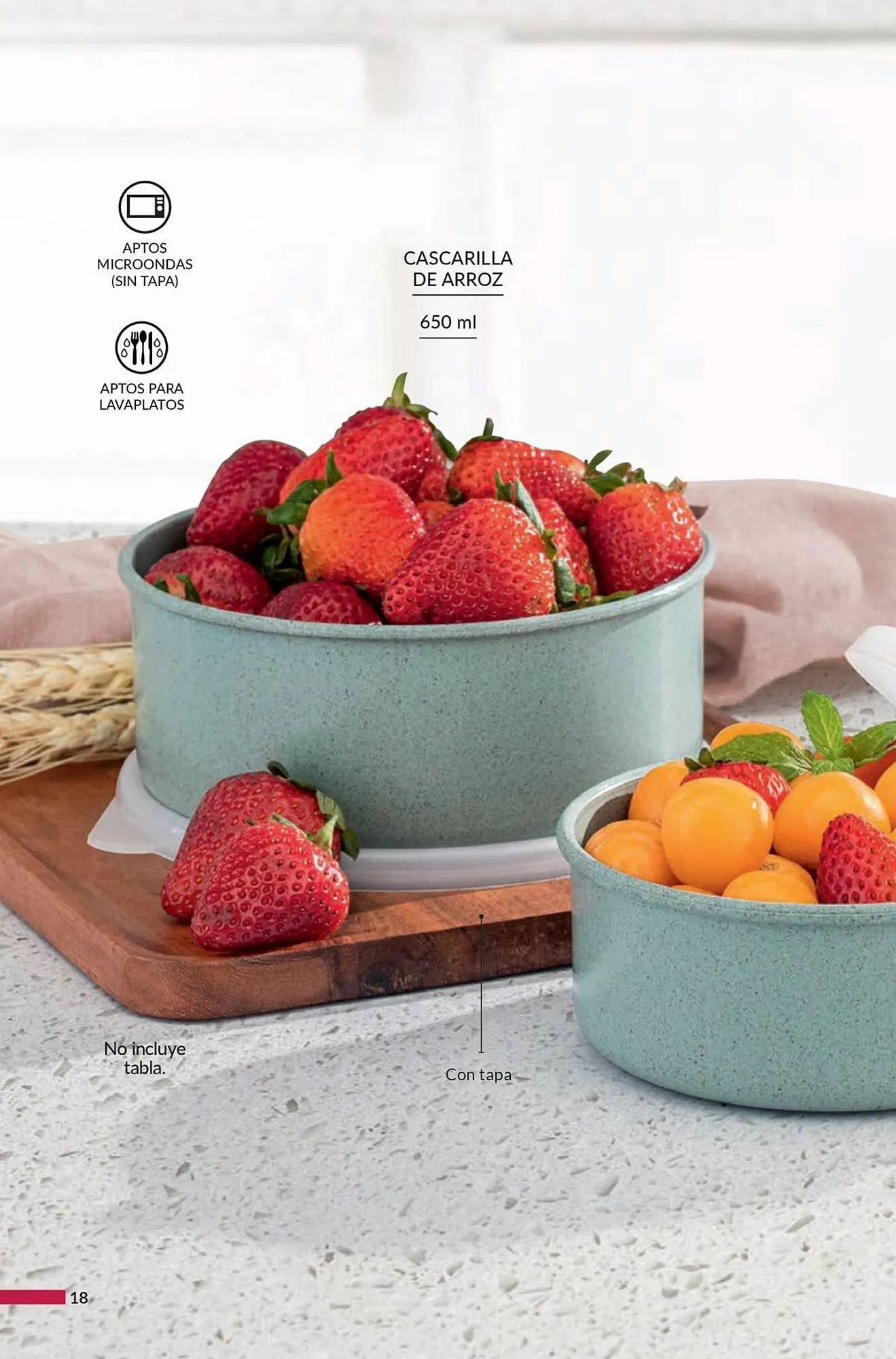 Catalogo de Catálogo AVON 21 de marzo al 15 de abril 2024 - Pag 18