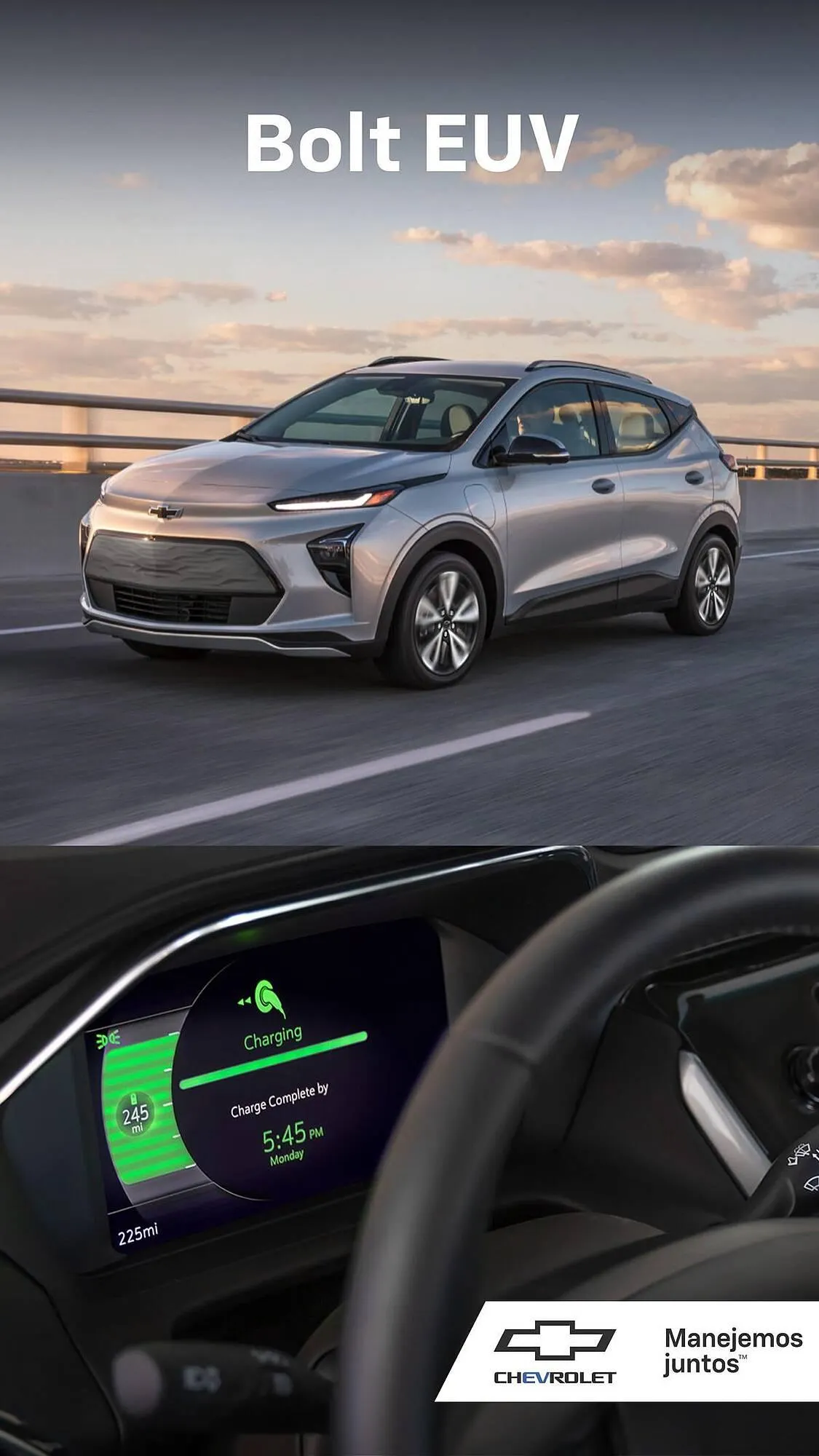 Catálogo Chevrolet - 1