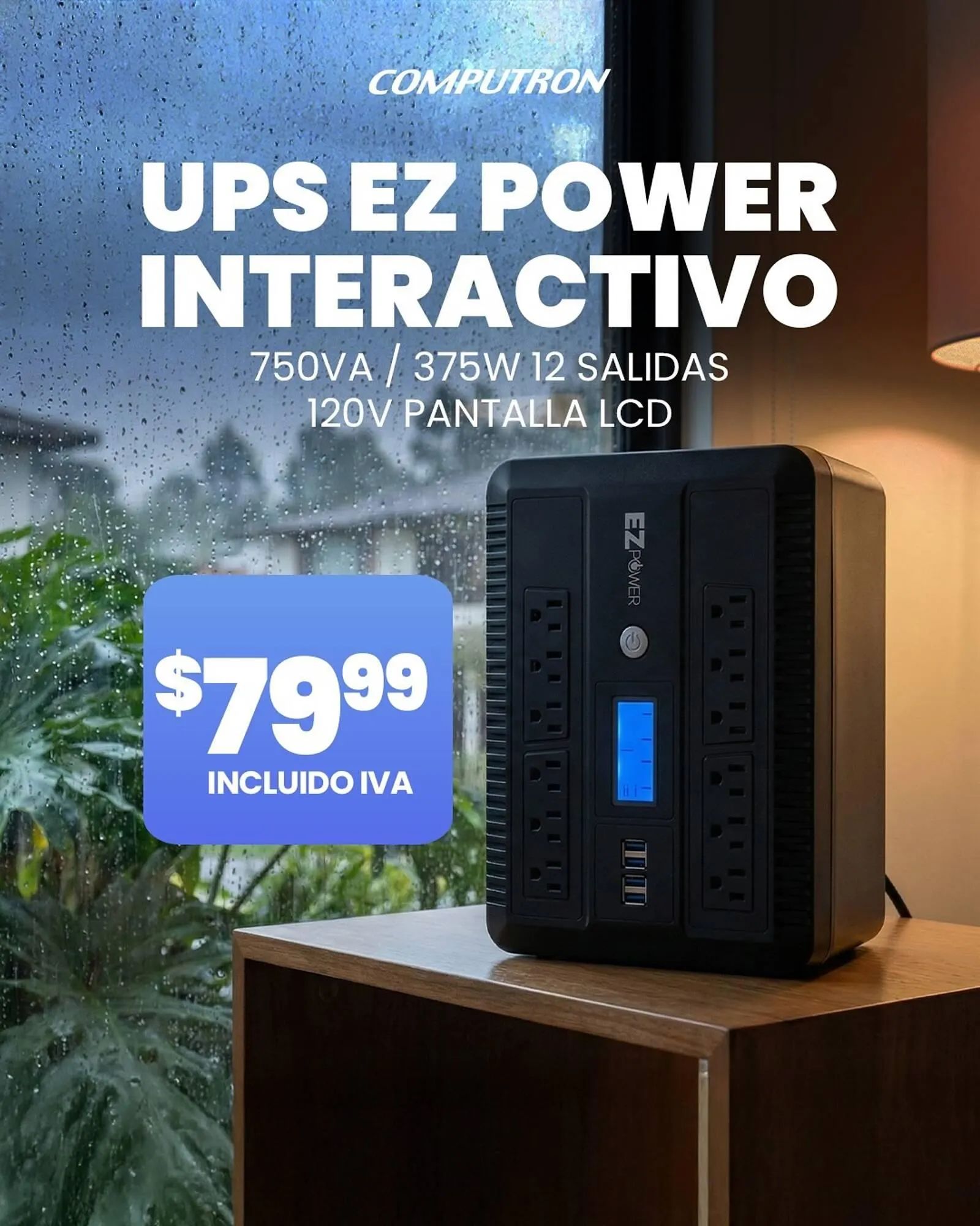 Catalogo de Catálogo Computron 15 de enero al 15 de enero 2026 - Pag 2