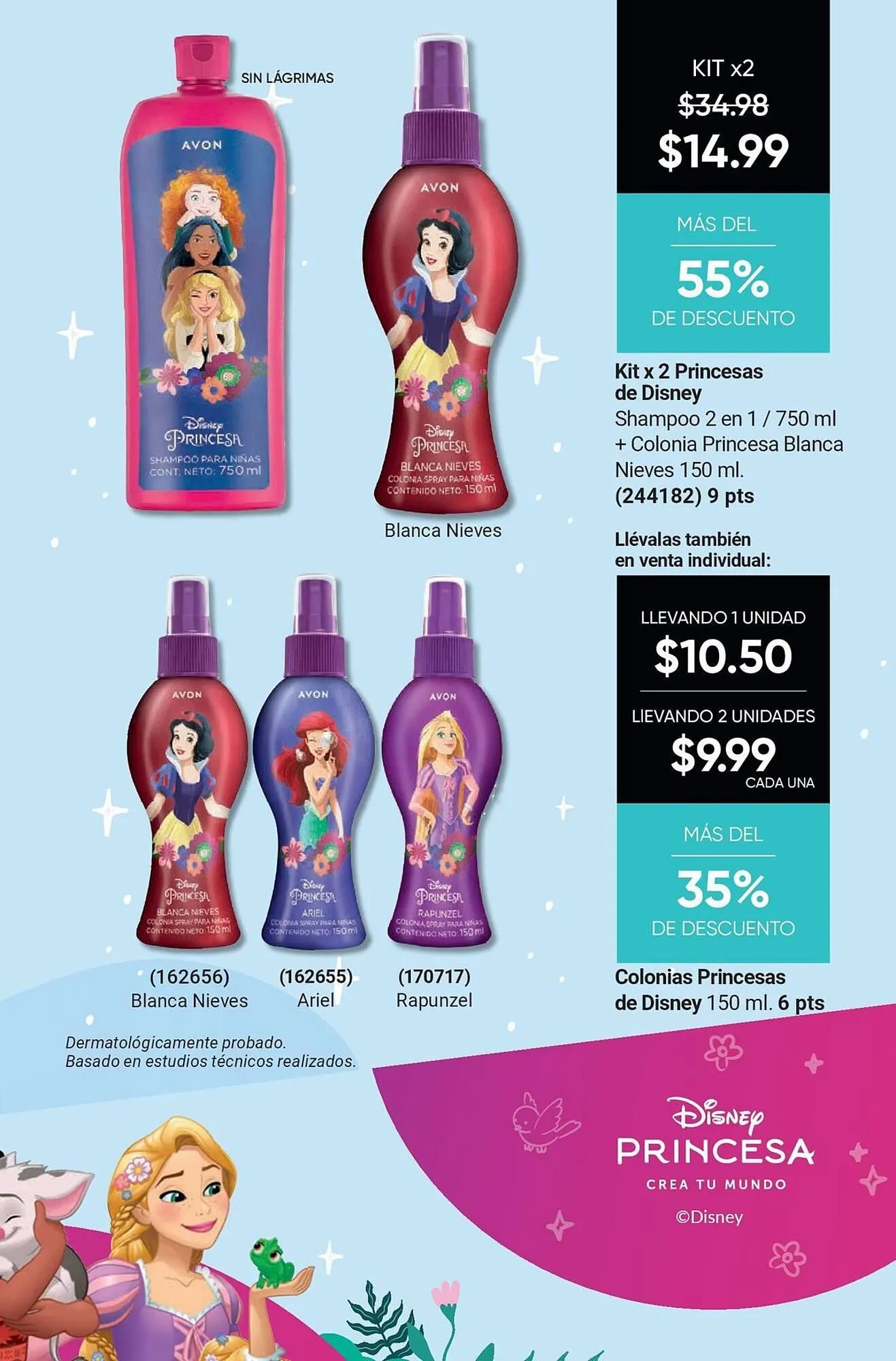 Catalogo de Catálogo AVON 1 de mayo al 31 de mayo 2026 - Pag 23